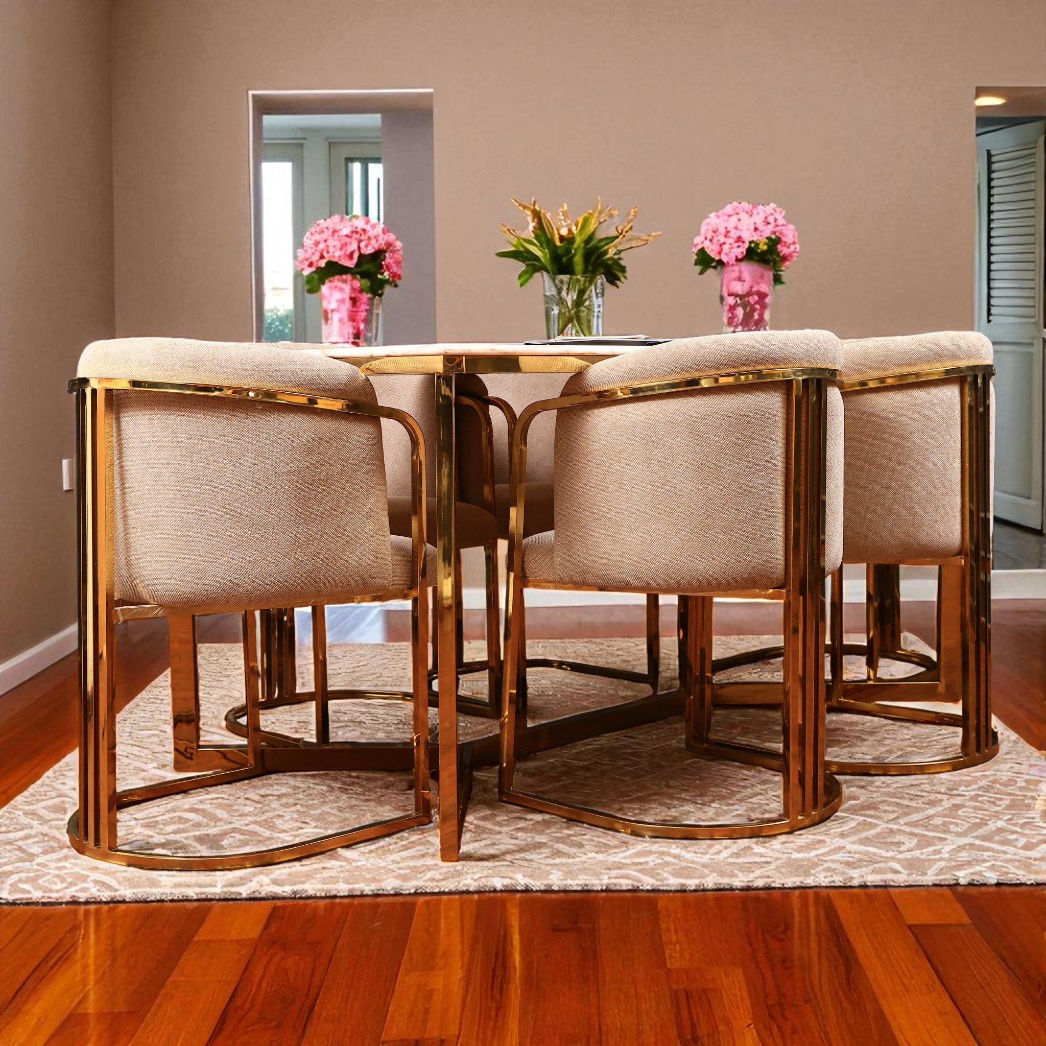 ترابيزة سفرة 559