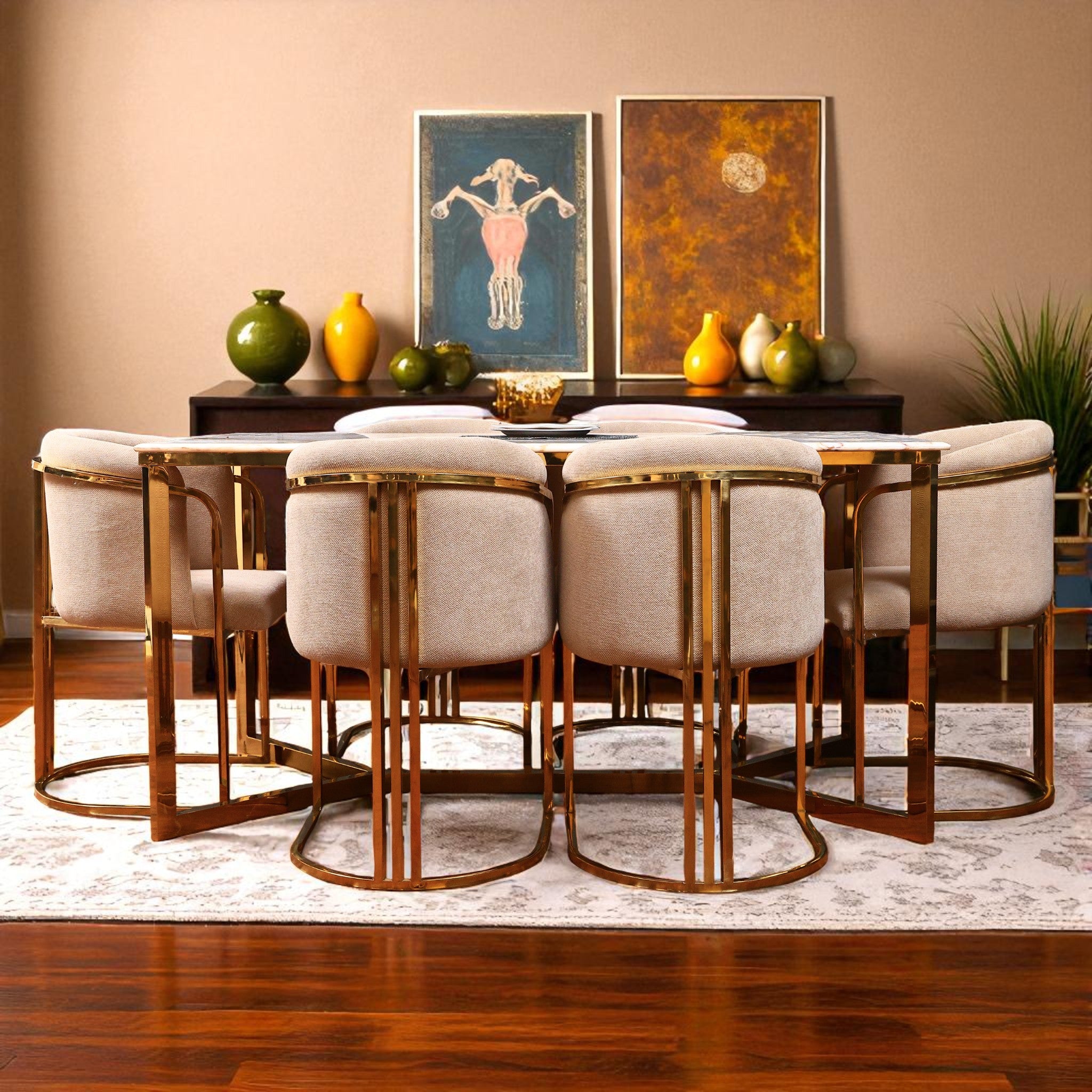 ترابيزة سفرة 559