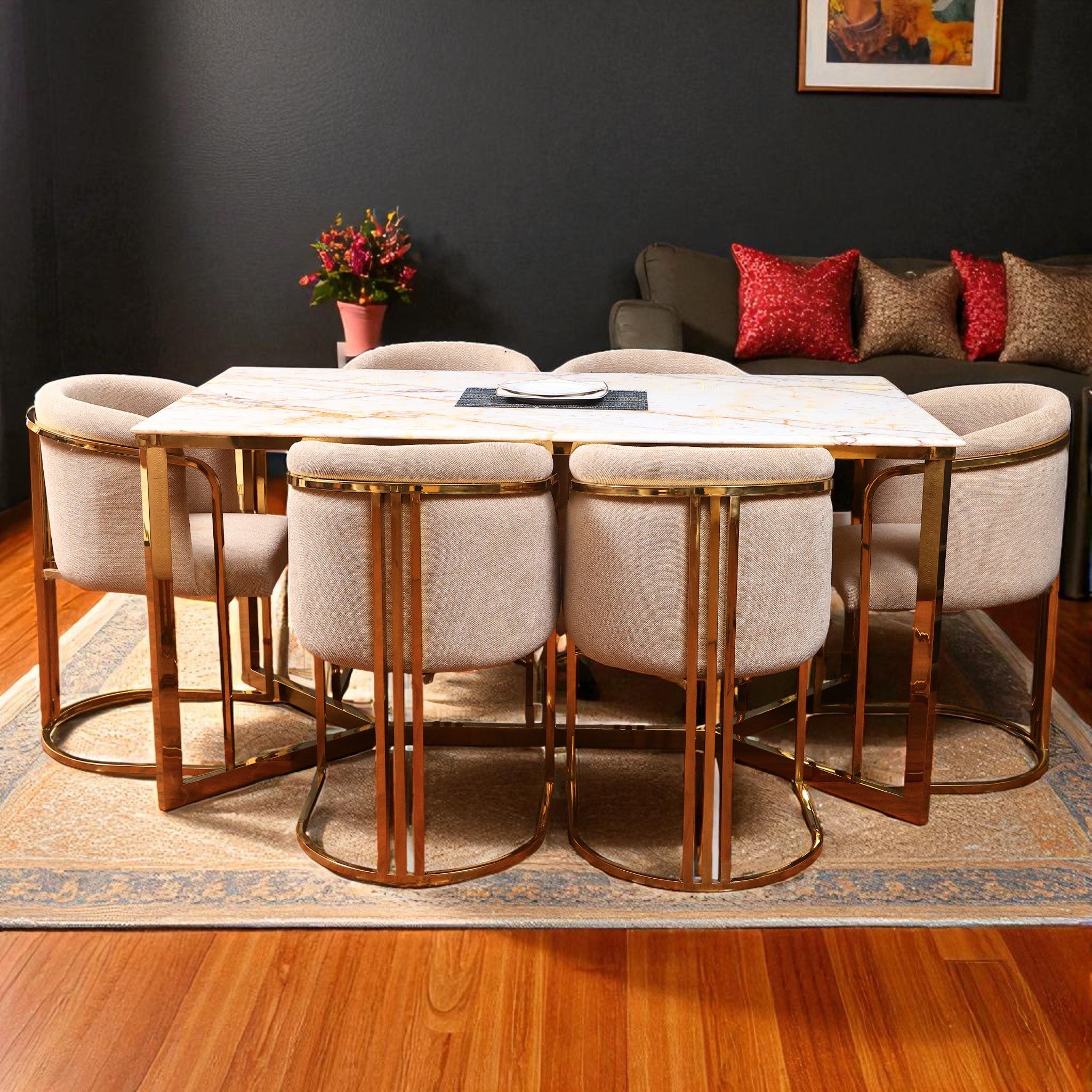 ترابيزة سفرة 559