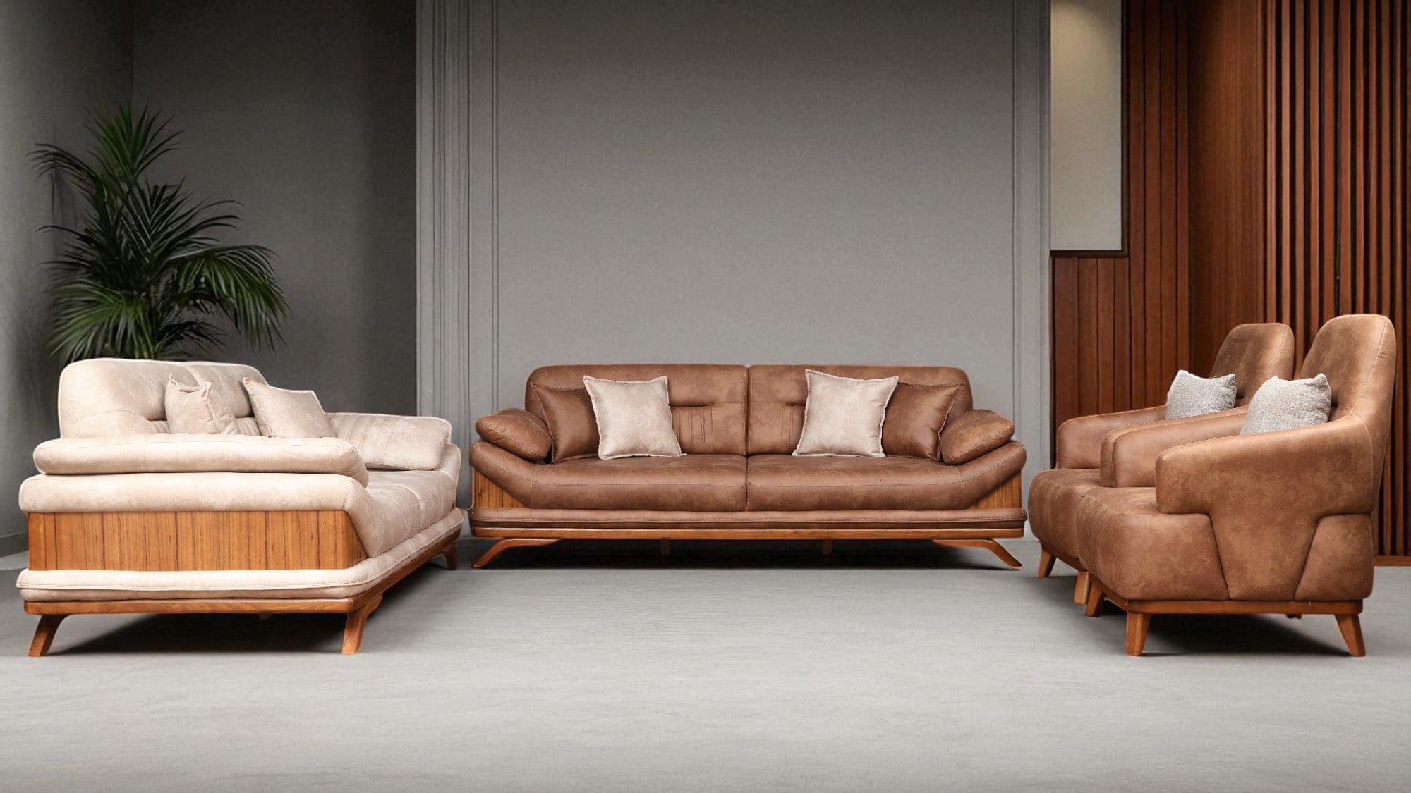 انترية سرير 658