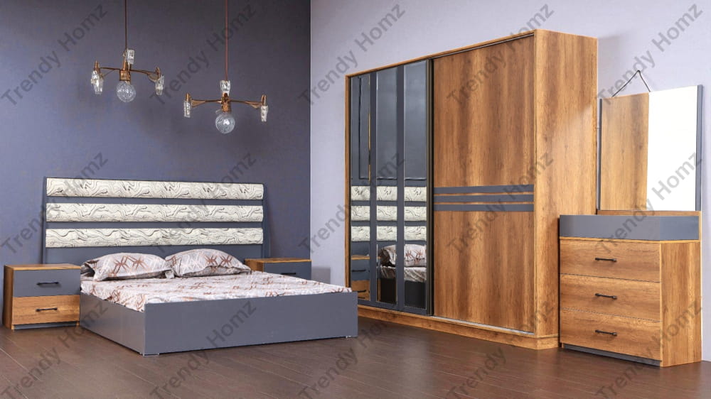 غرفة نوم ماستر 389