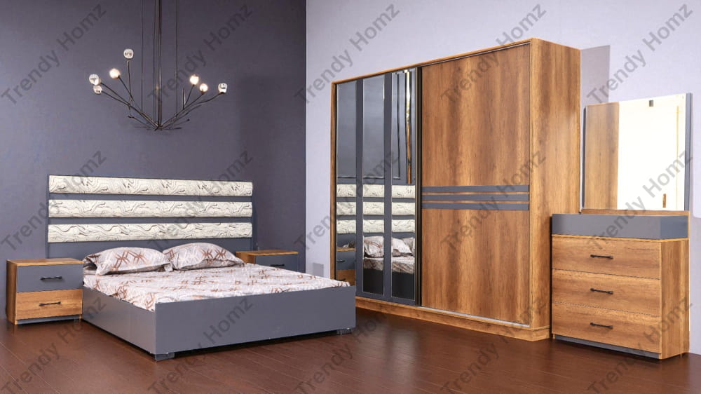 غرفة نوم ماستر 389