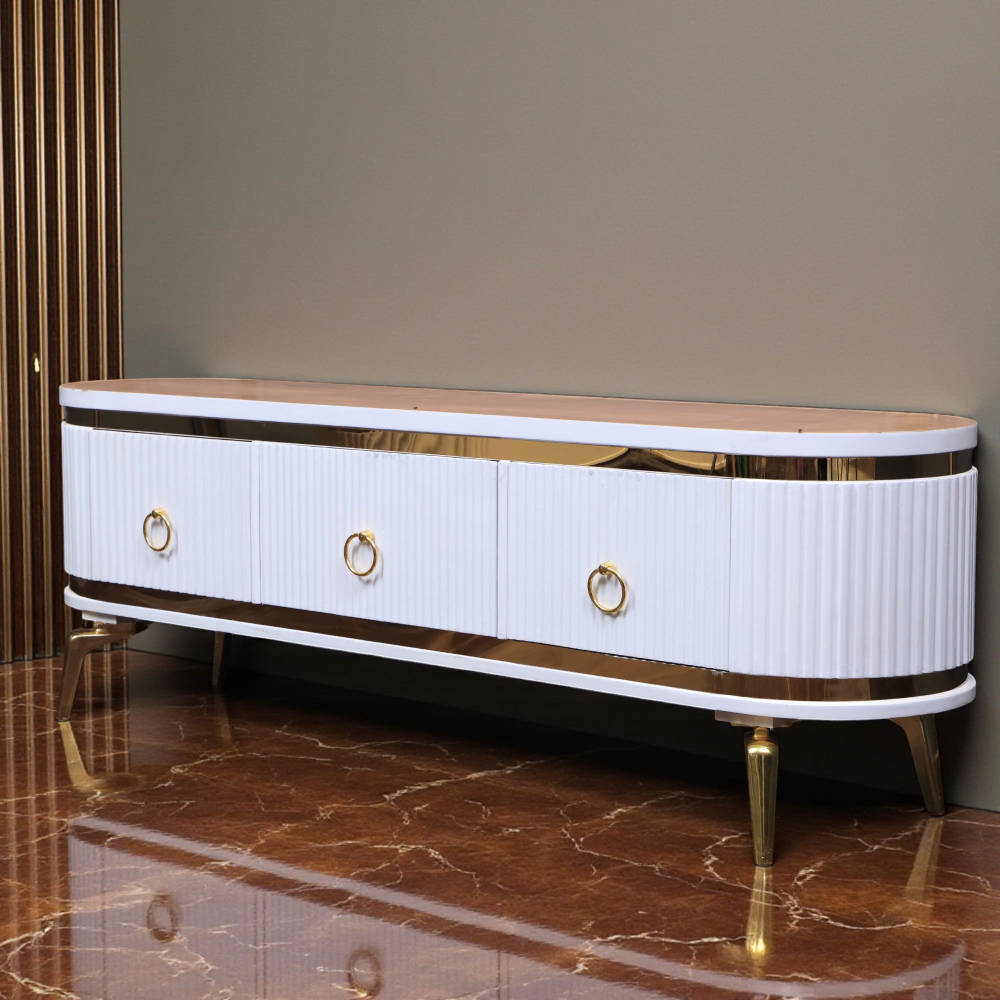 ترابيزة تليفزيون 177