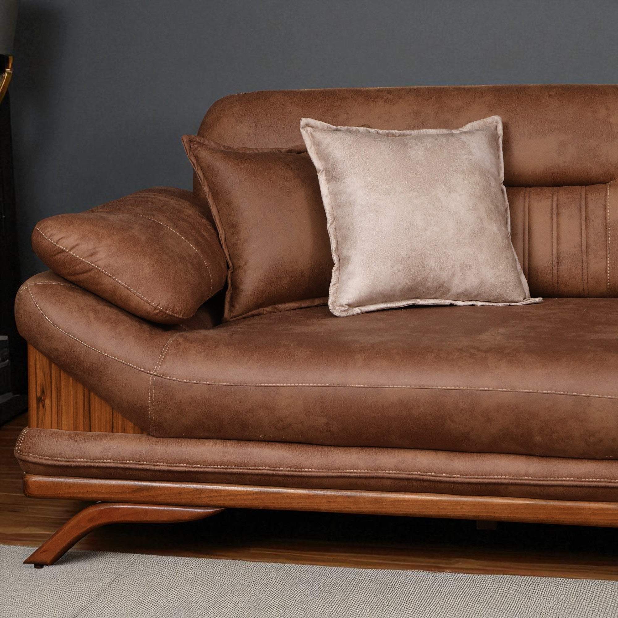 انترية سرير 658