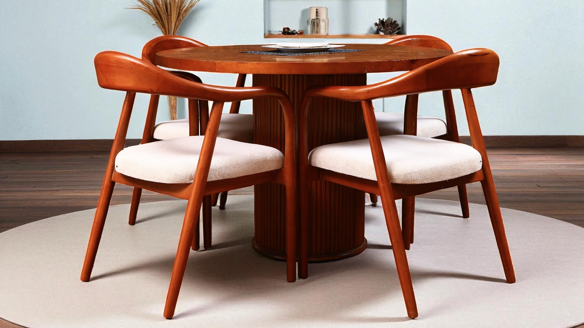 ترابيزة سفرة 560