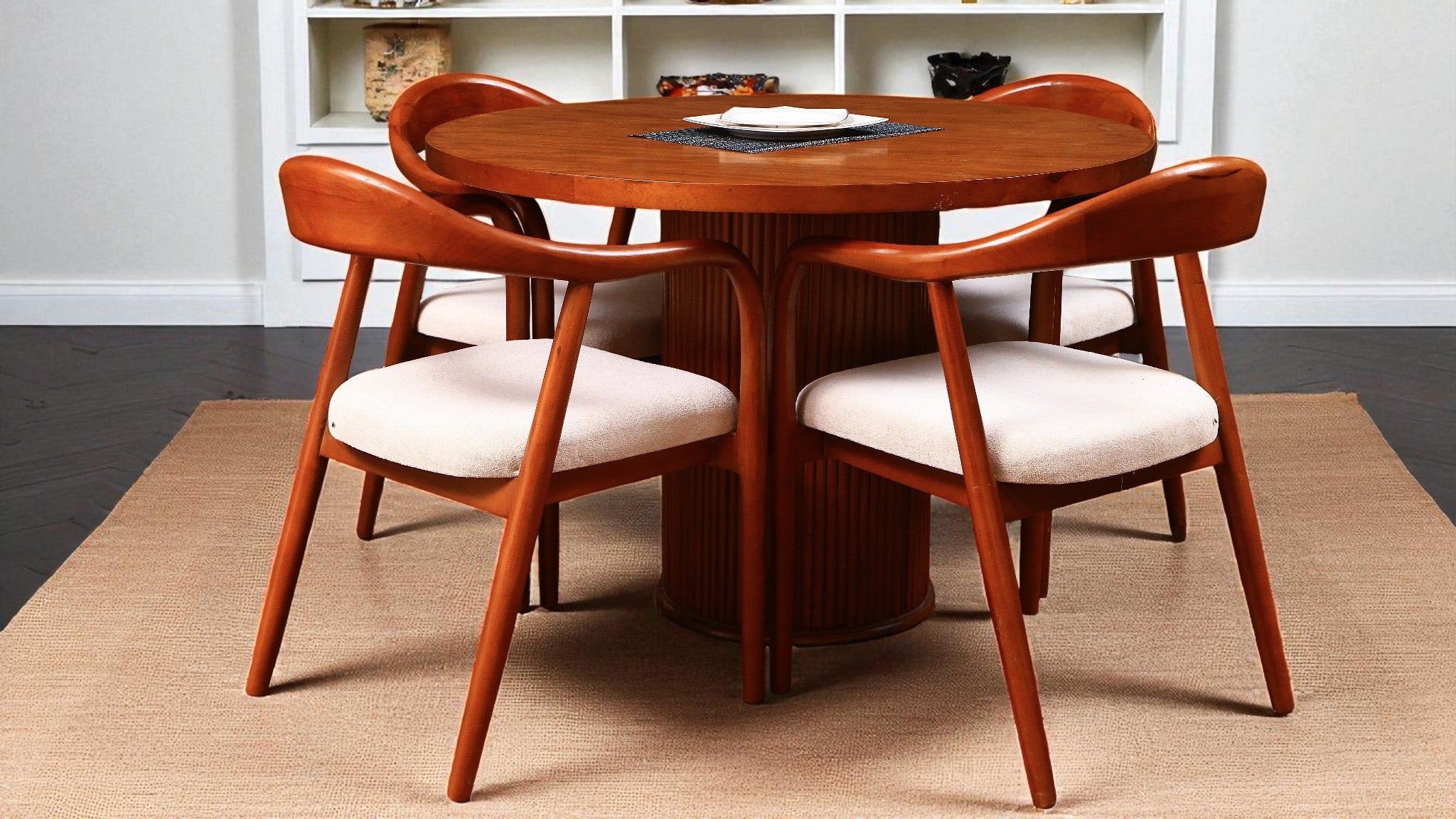 ترابيزة سفرة 560