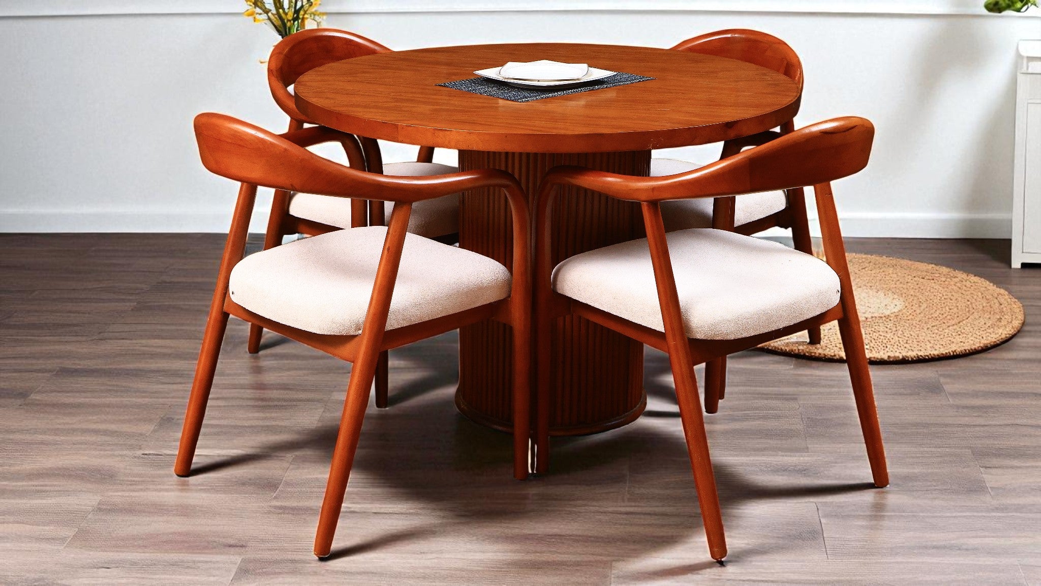 ترابيزة سفرة 560