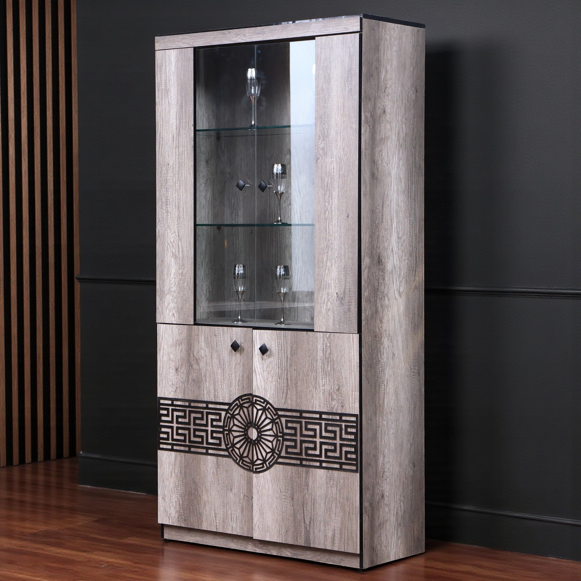 غرفة سفرة 418