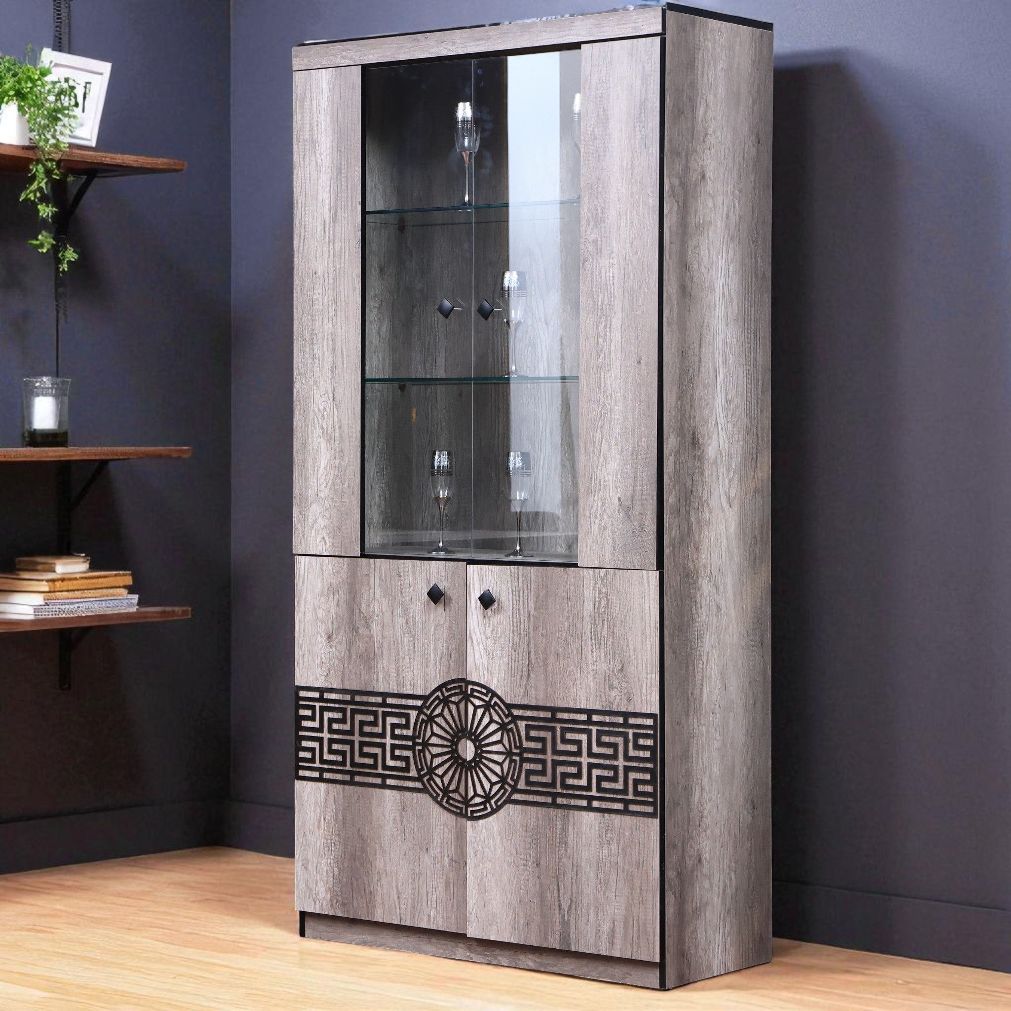 غرفة سفرة 417