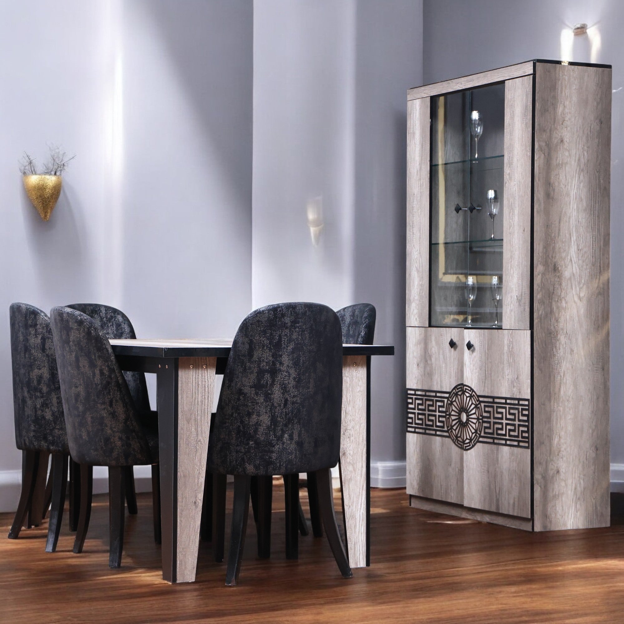 غرفة سفرة 418