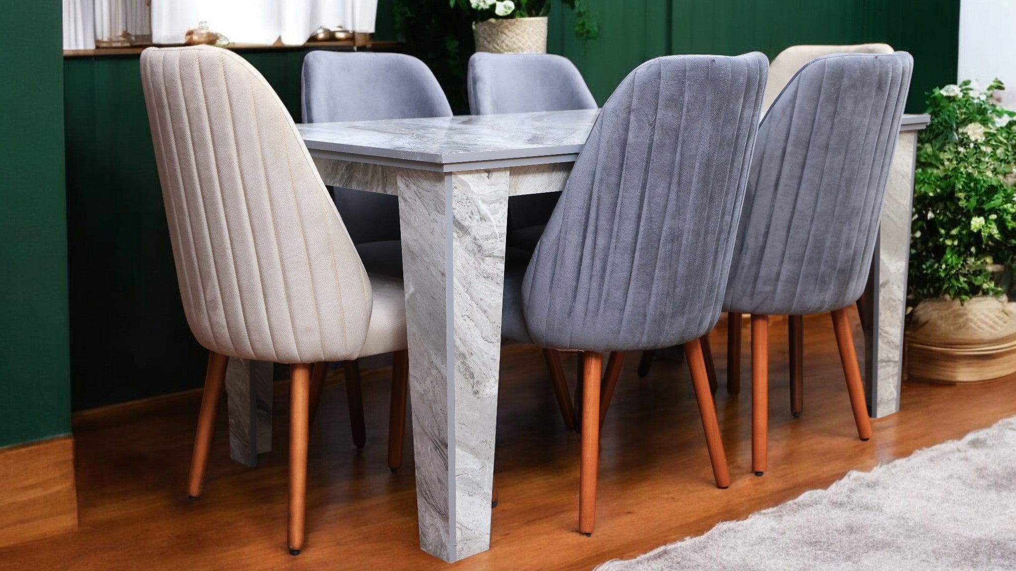 ترابيزة سفرة 388