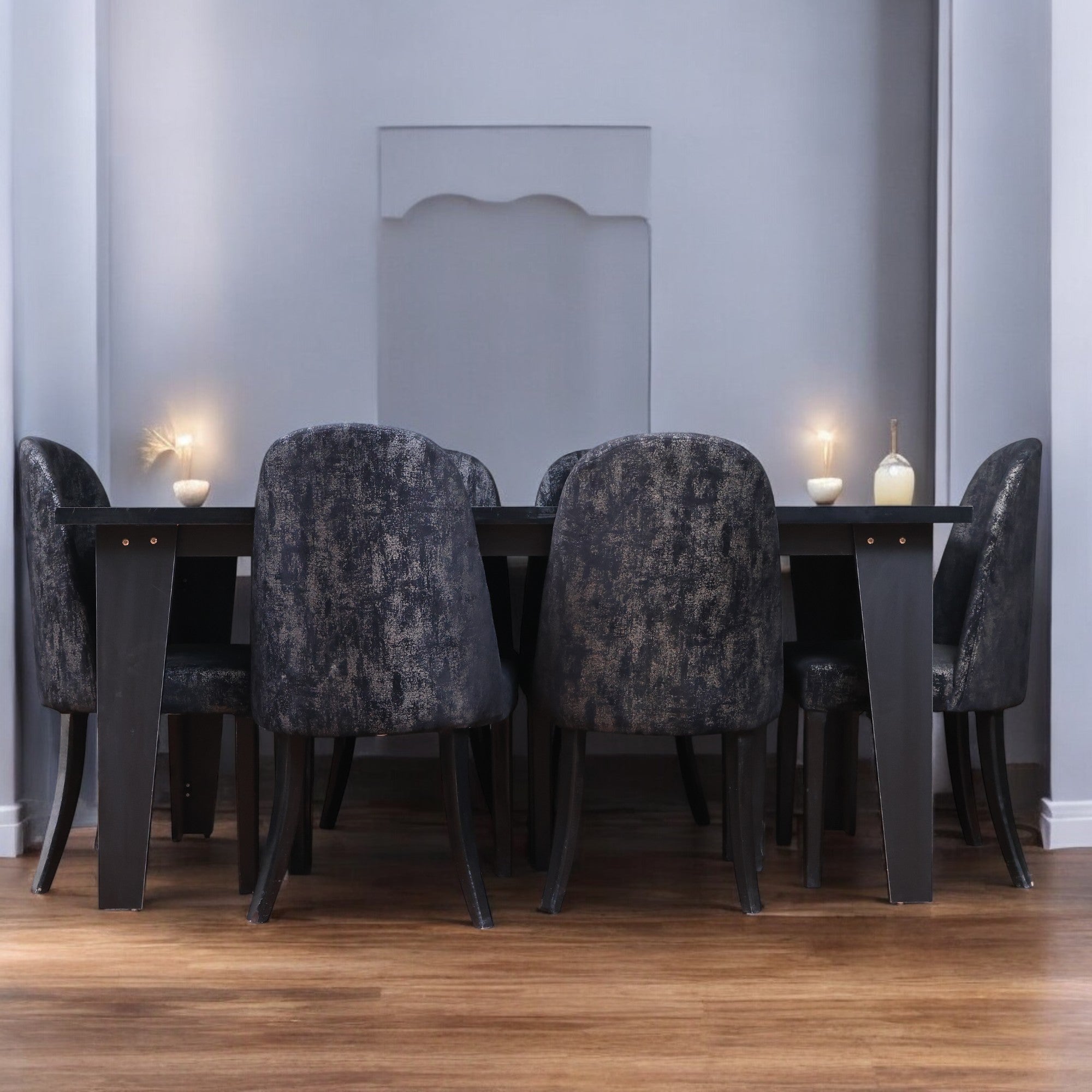 غرفة سفرة 418