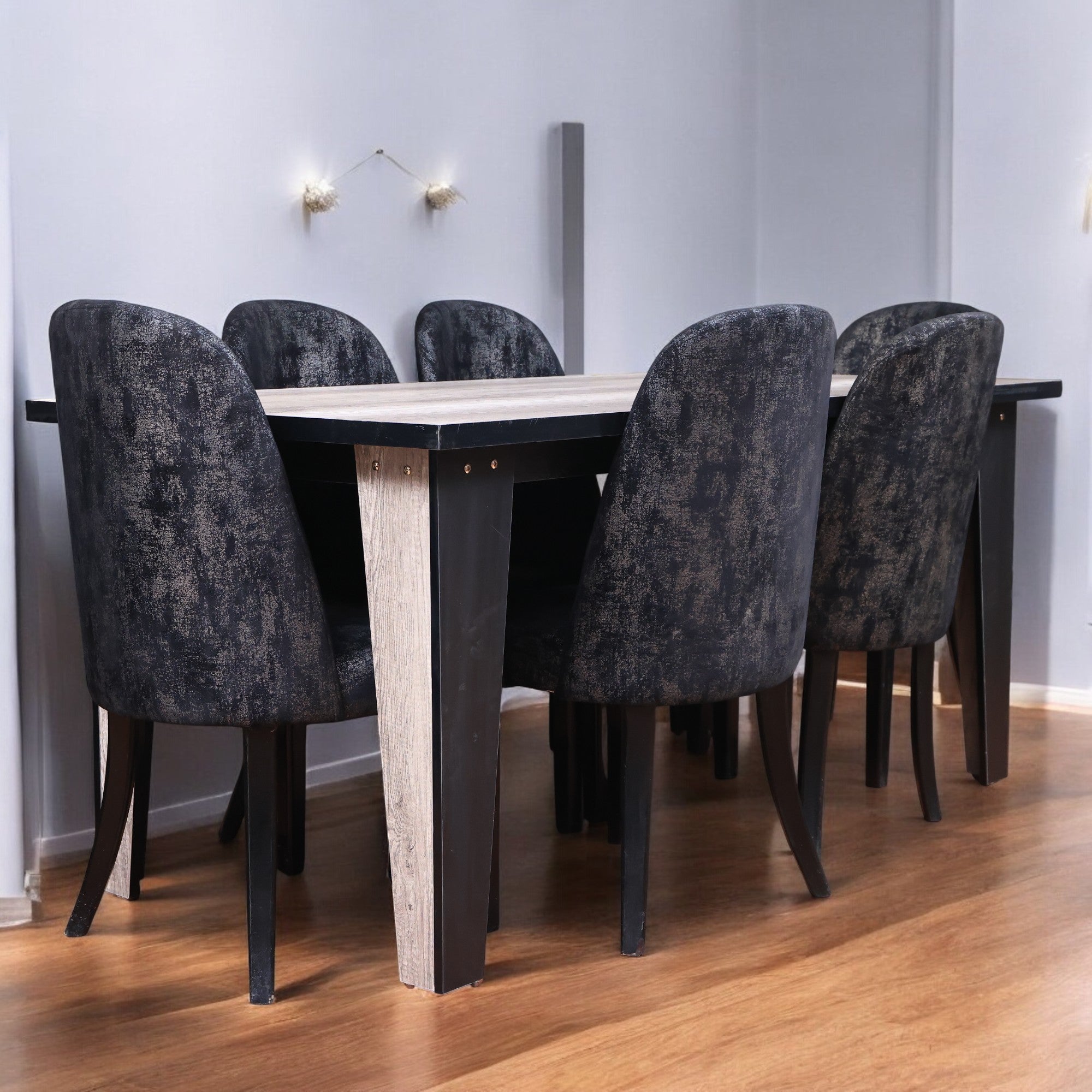 غرفة سفرة 418