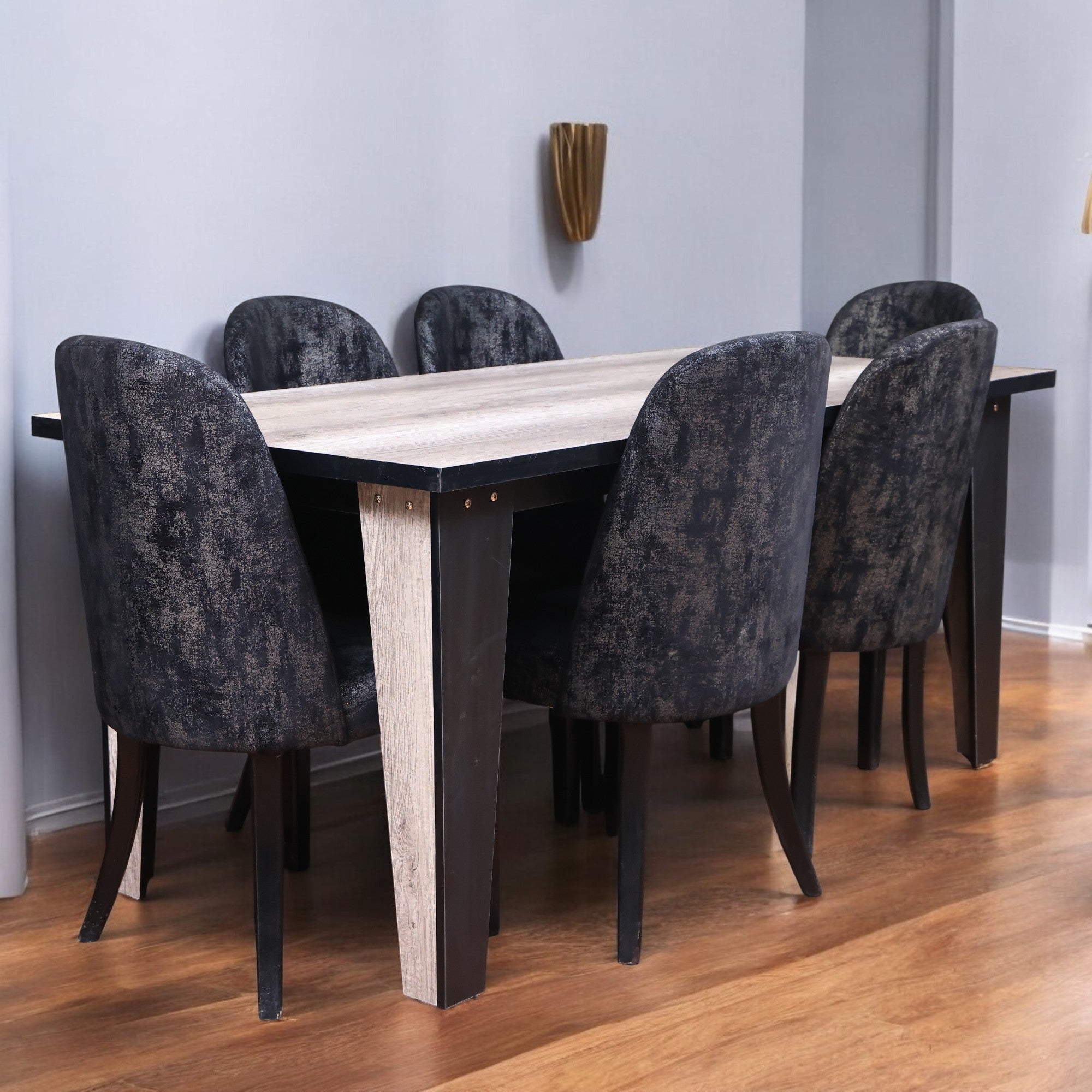 غرفة سفرة 418