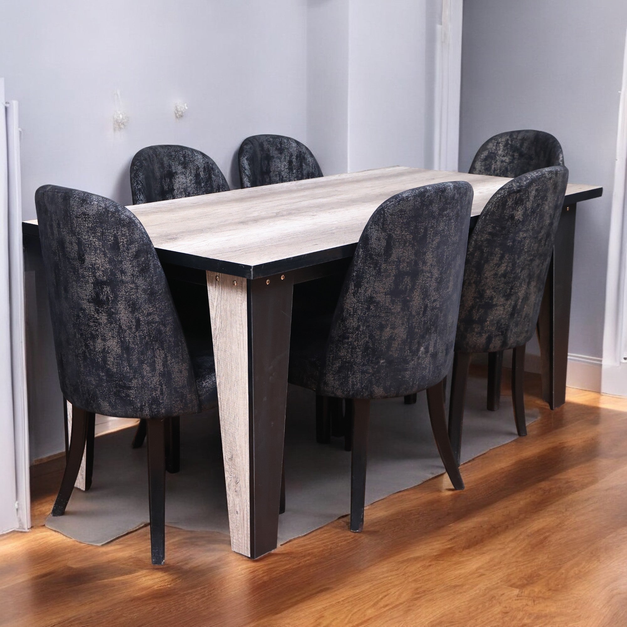 غرفة سفرة 418