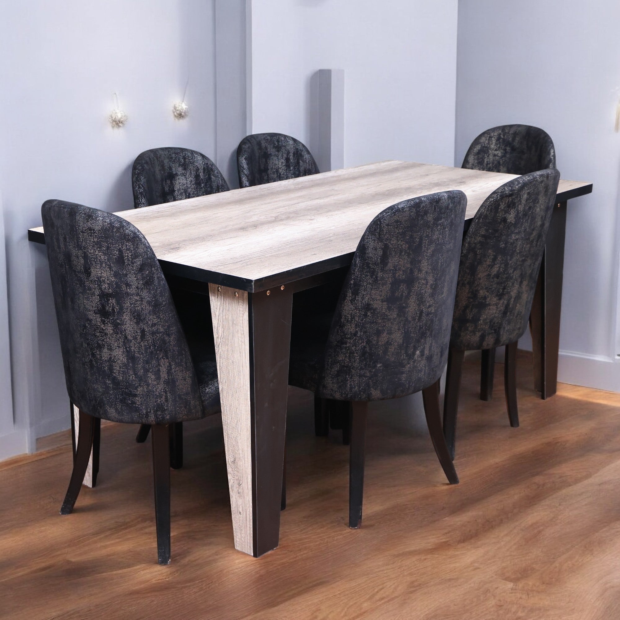 غرفة سفرة 418