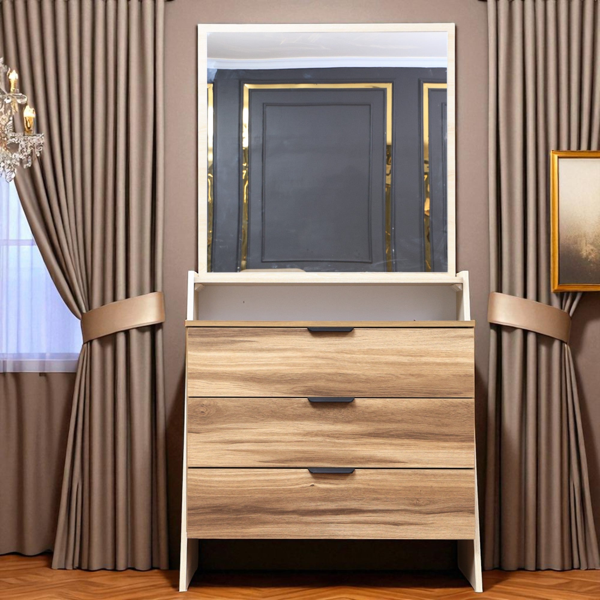 غرفة نوم اطفال T342