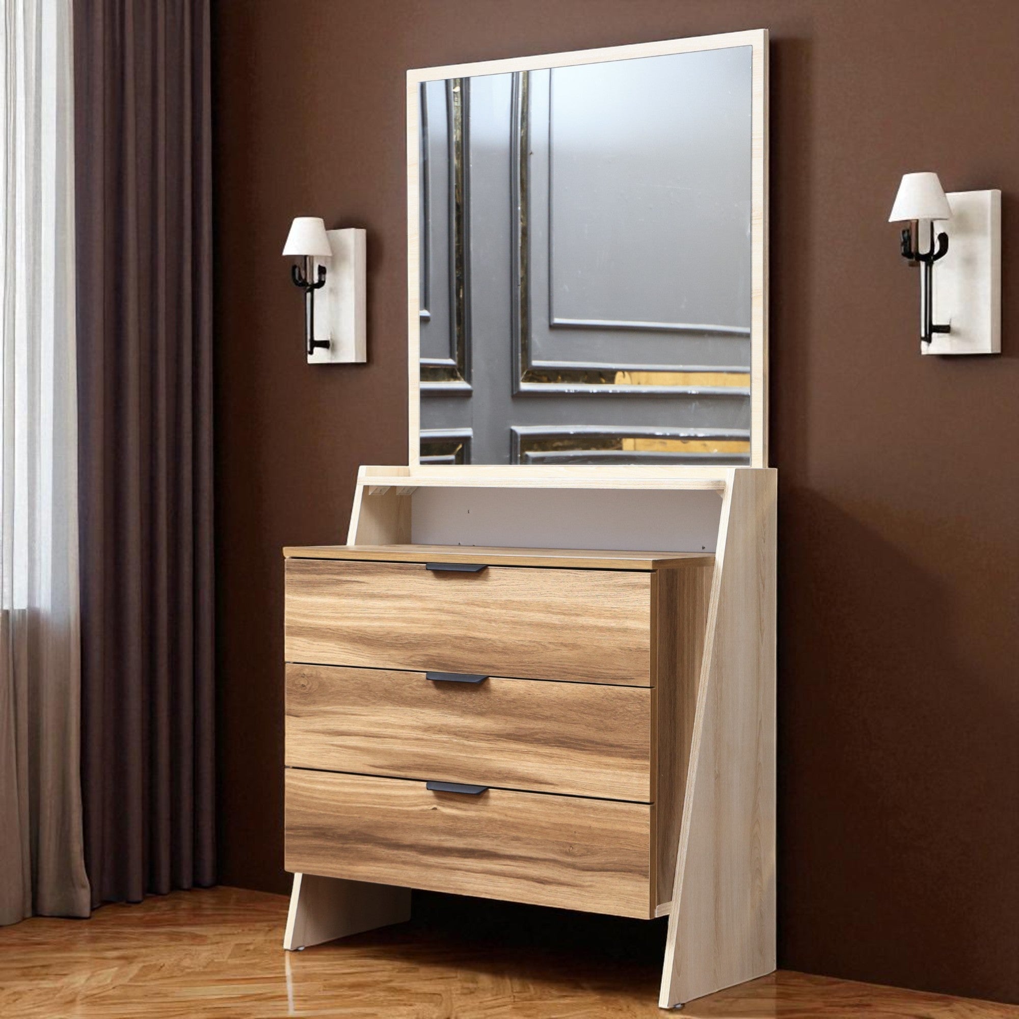 غرفة نوم اطفال T342