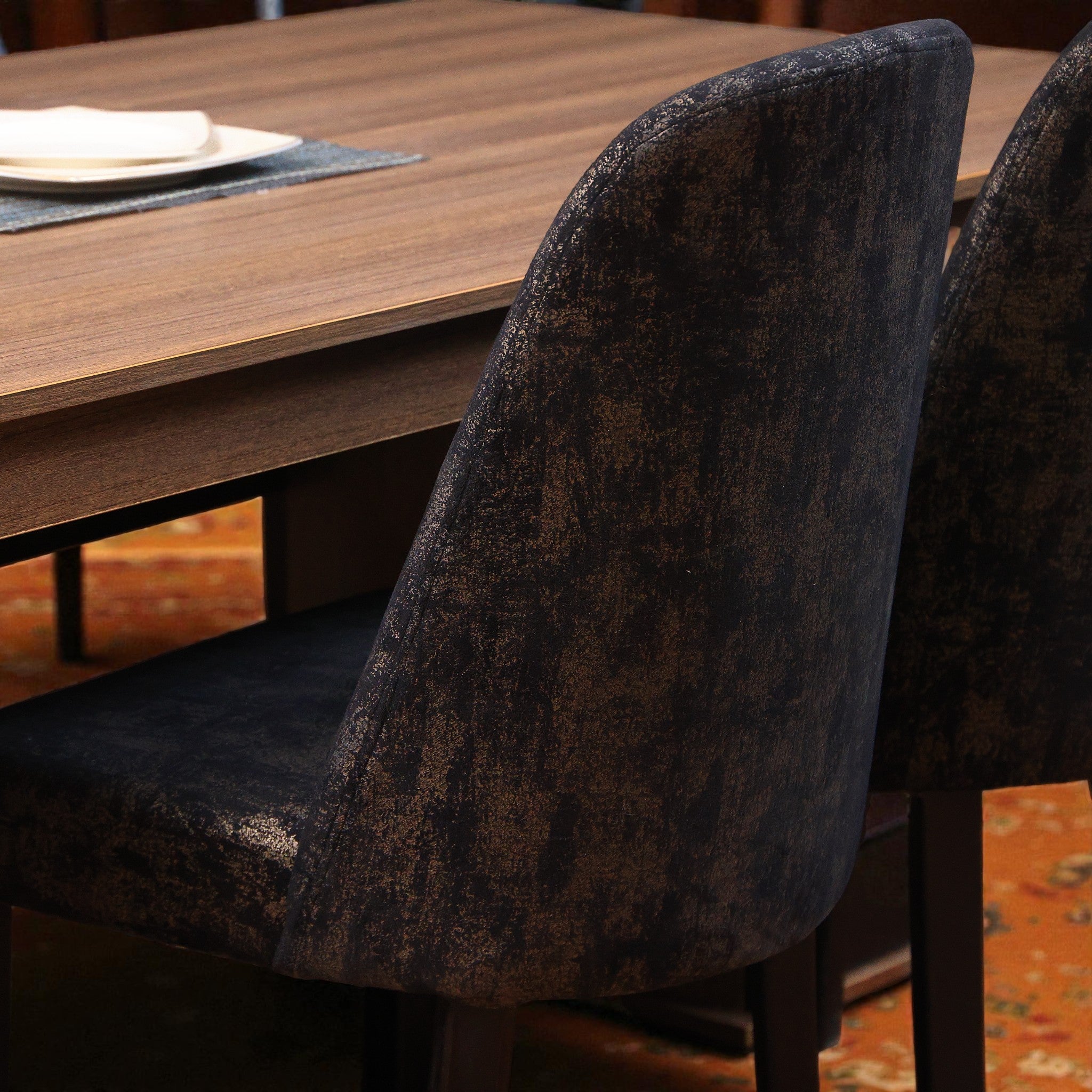 غرفة سفرة 644