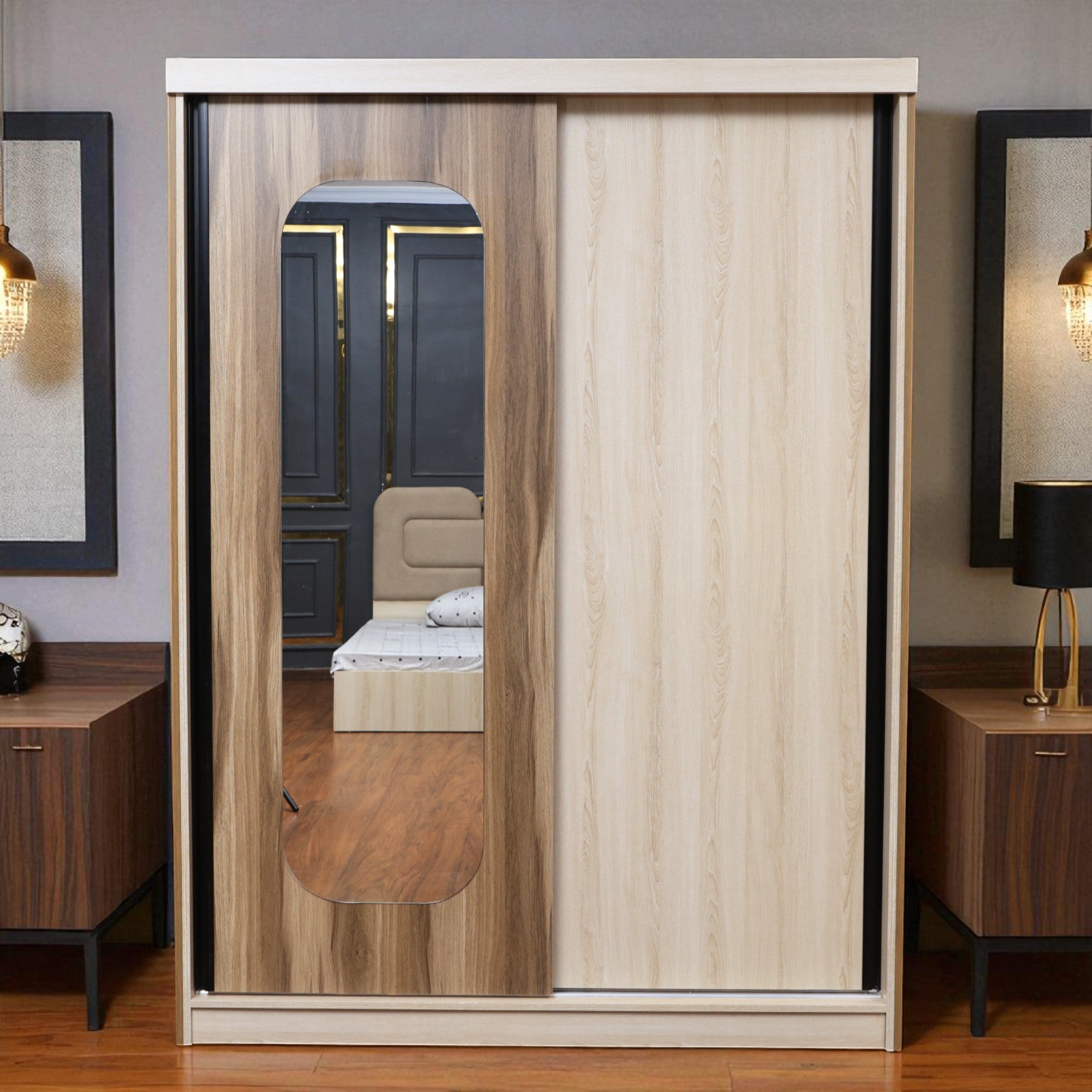 غرفة نوم اطفال T342