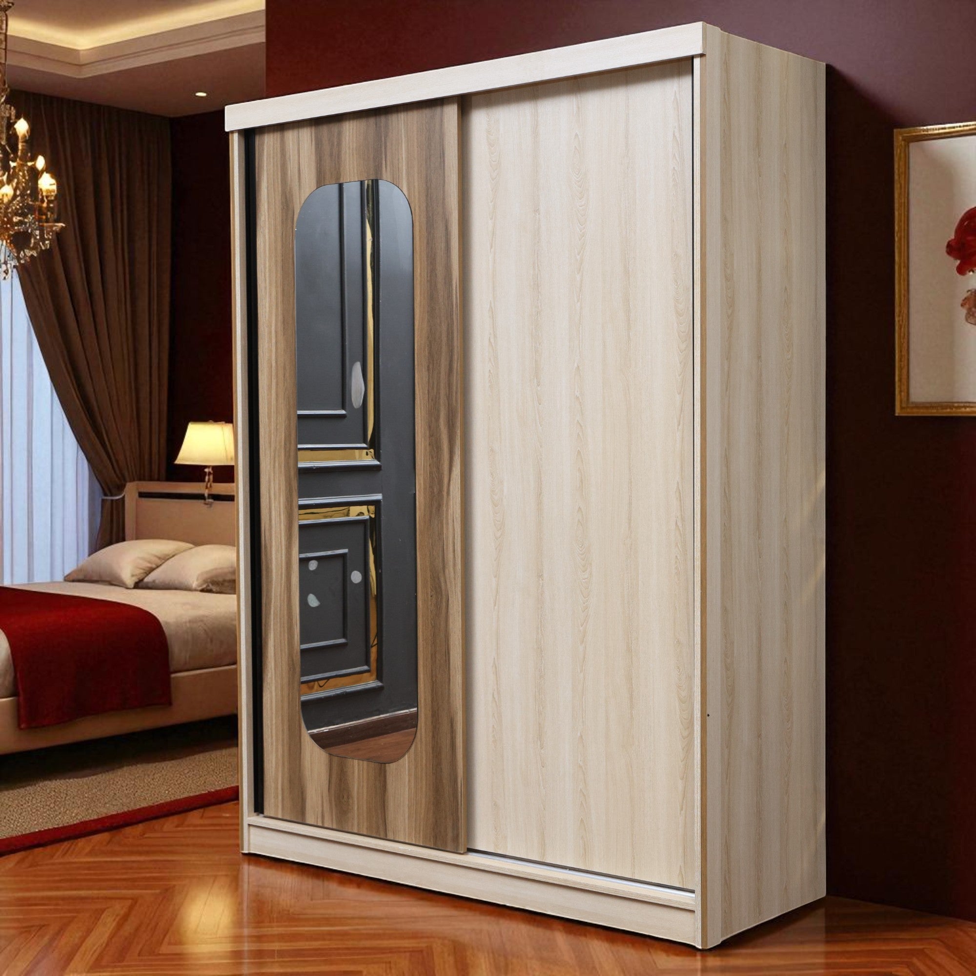 غرفة نوم اطفال T342