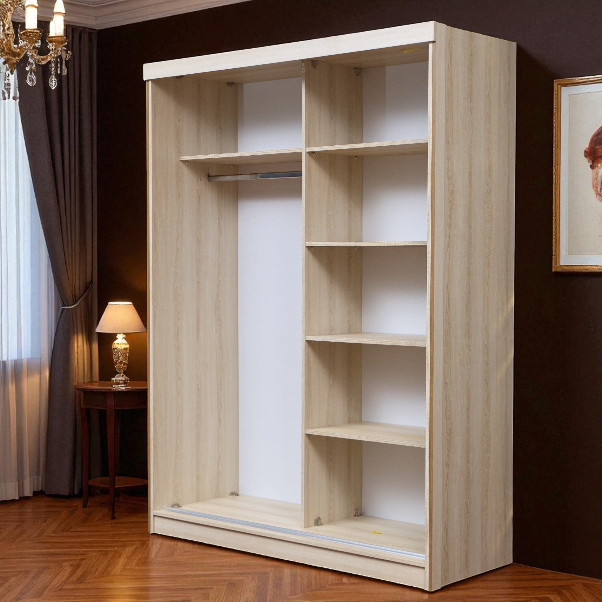 غرفة نوم اطفال T342