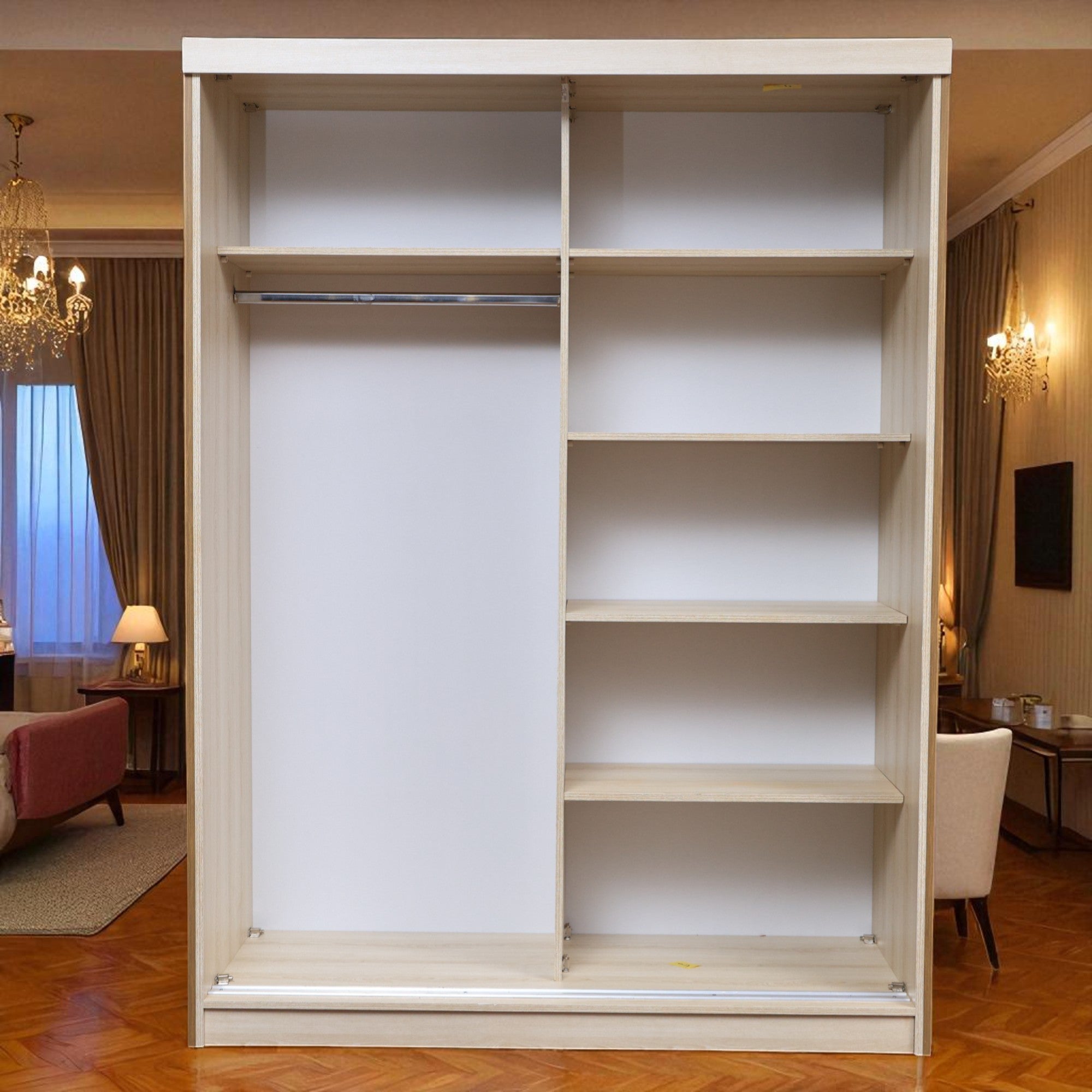 غرفة نوم اطفال T342