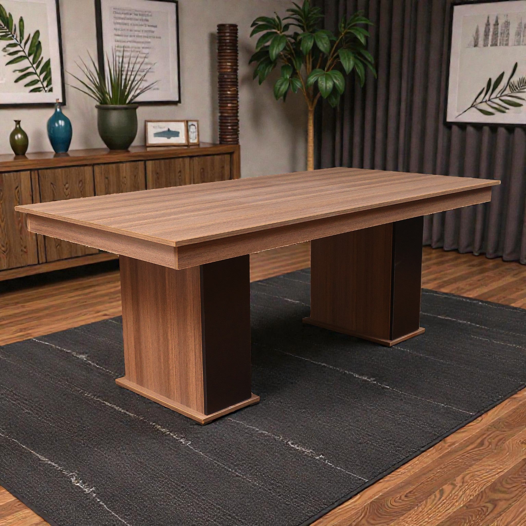 غرفة سفرة 645