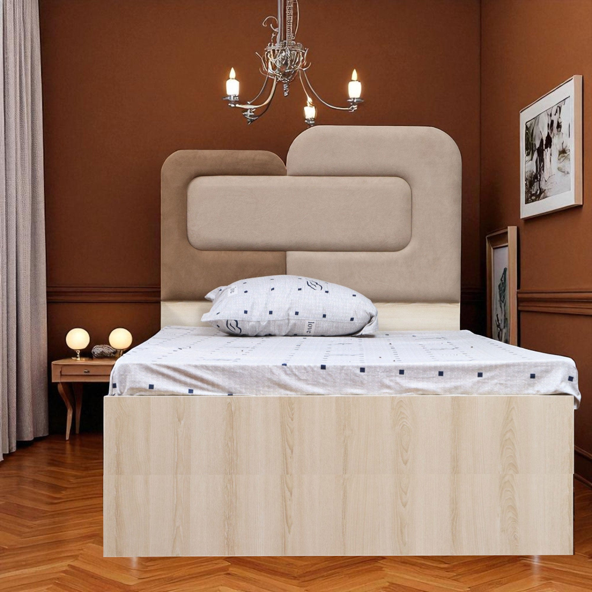 غرفة نوم اطفال T342