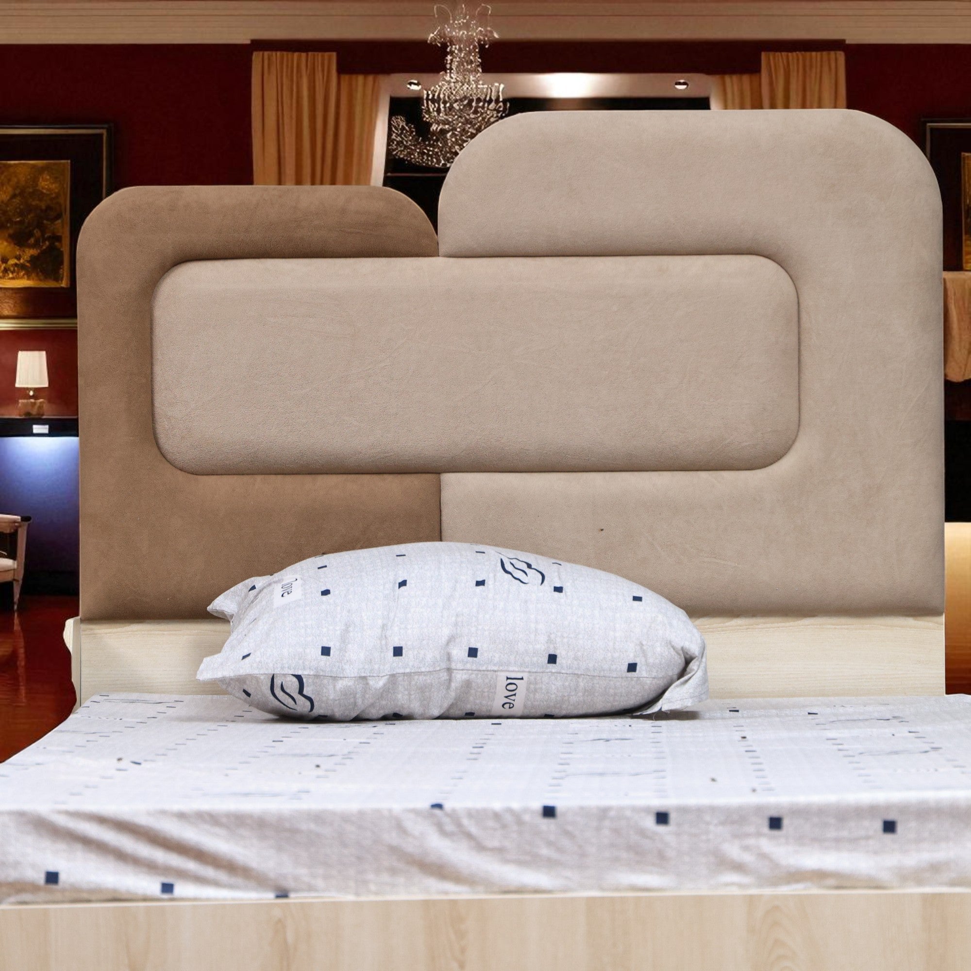 غرفة نوم اطفال T342