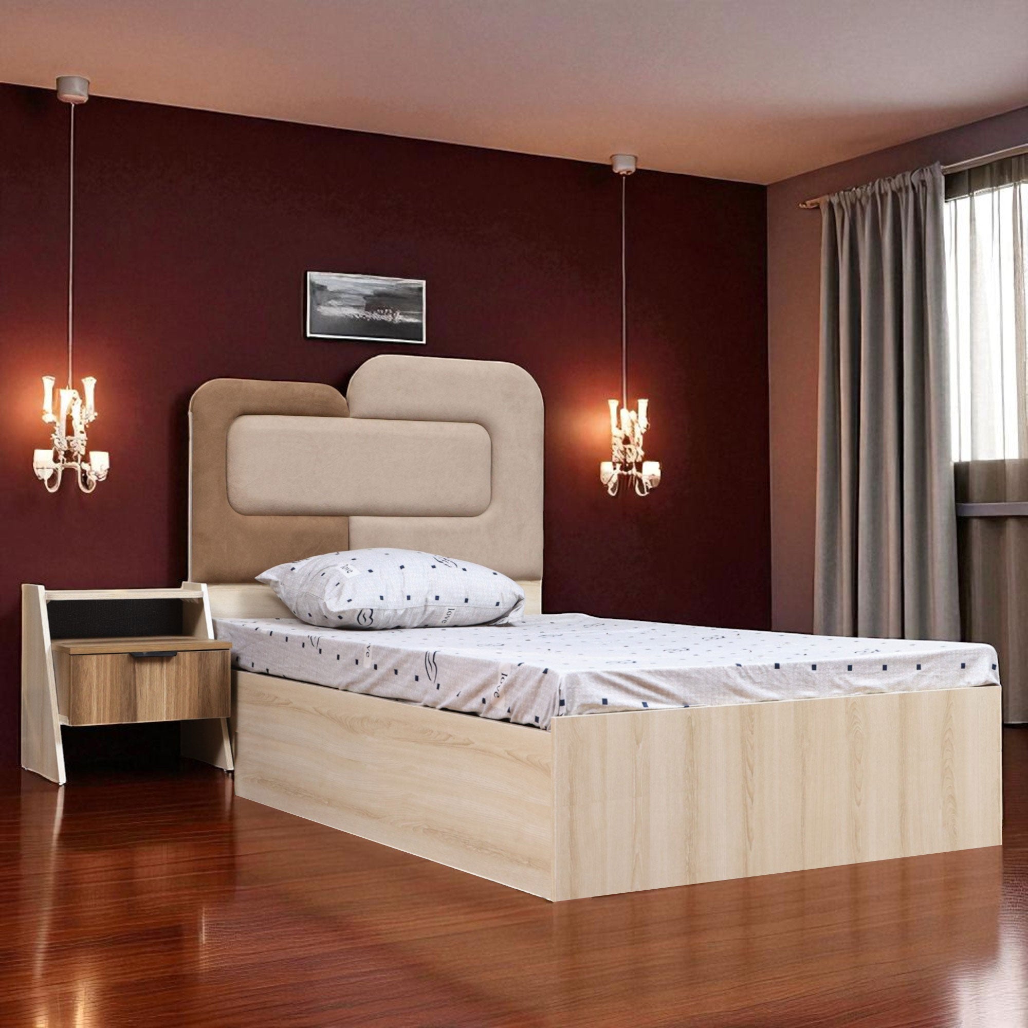 غرفة نوم اطفال T342