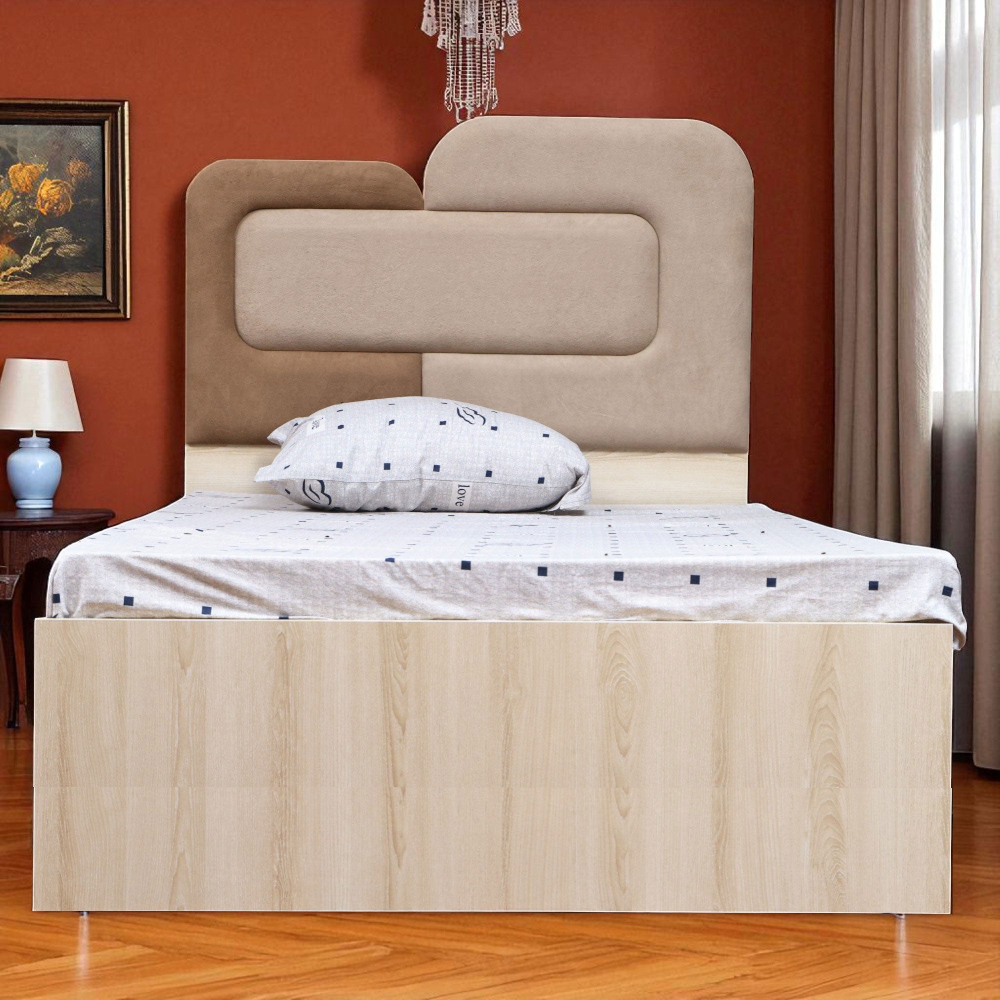 غرفة نوم اطفال T342