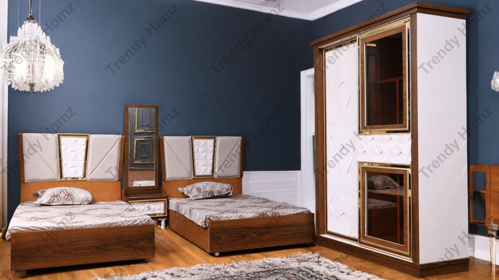غرفة نوم اطفال 346