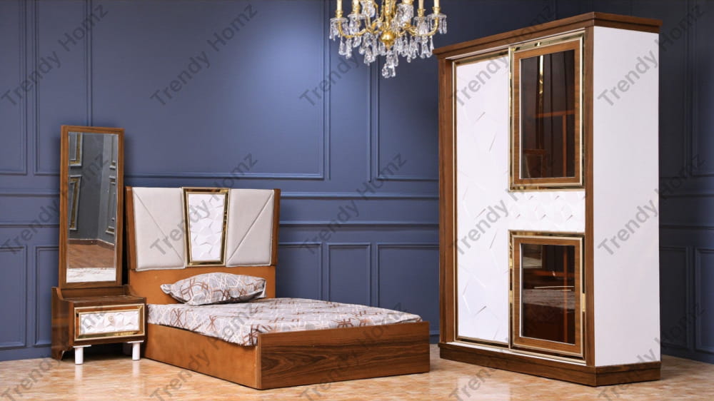 غرفة نوم اطفال 346