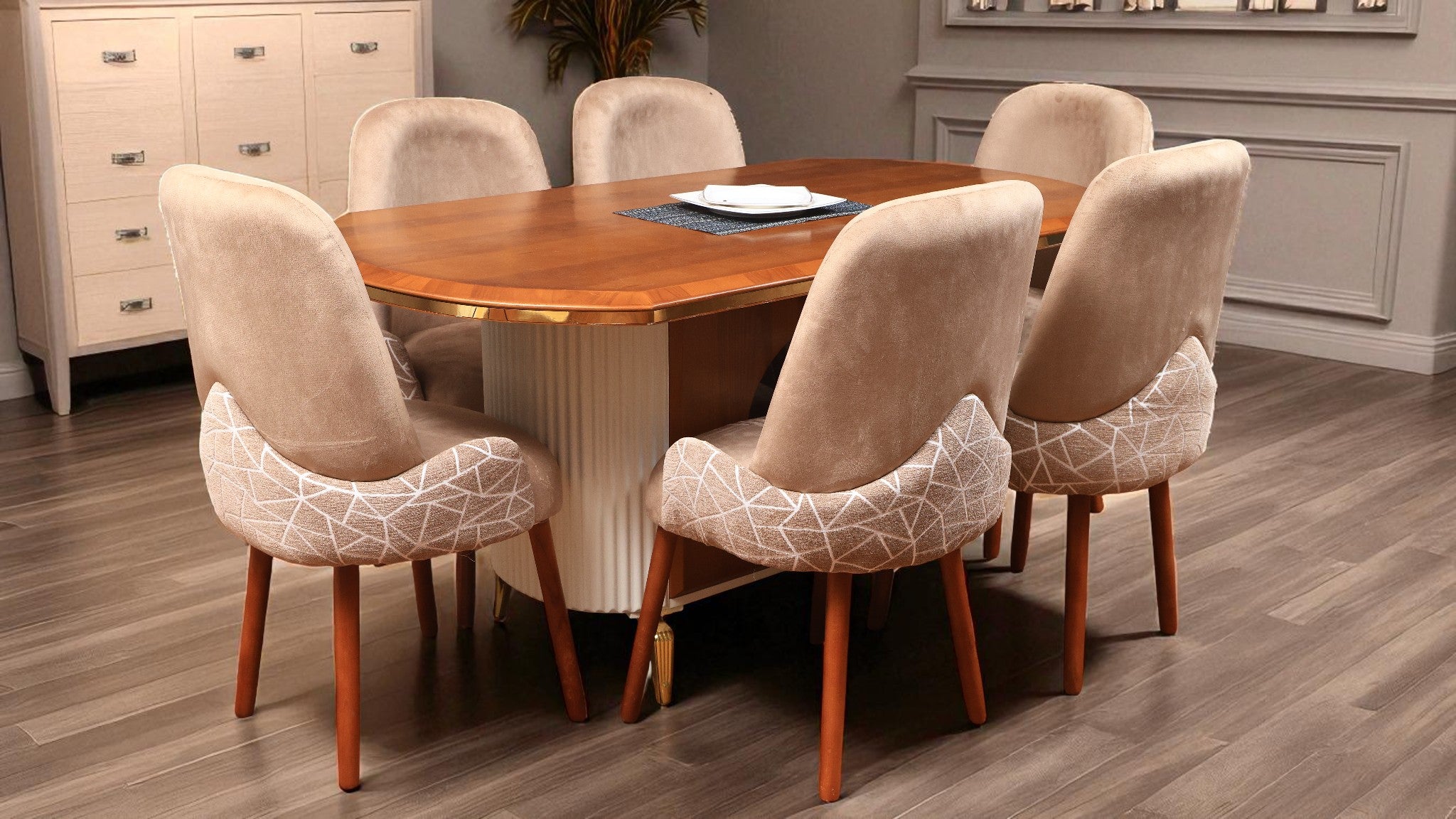 ترابيزة سفرة 551