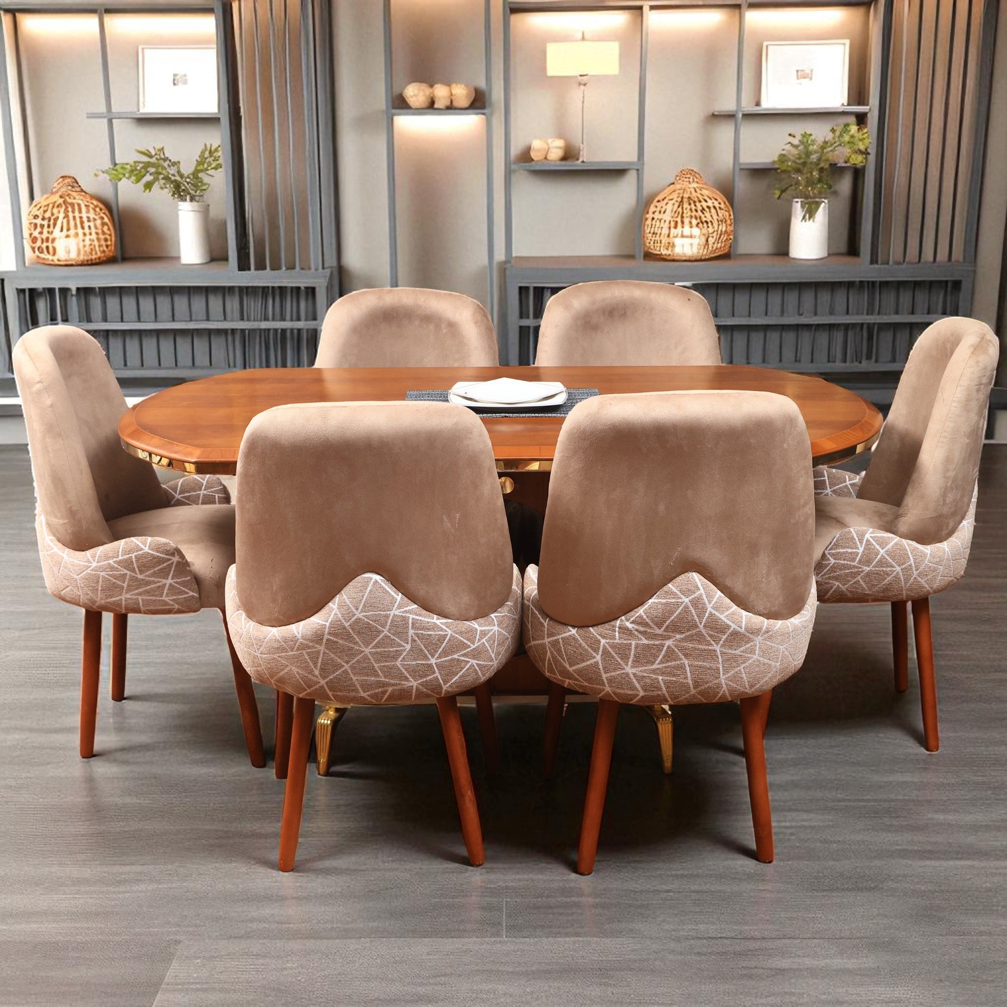 ترابيزة سفرة 551