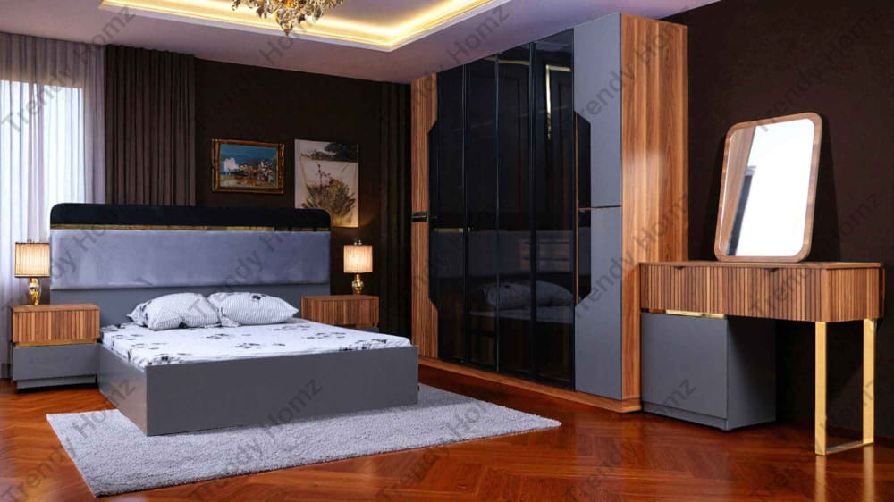 غرفه نوم ماستر 391