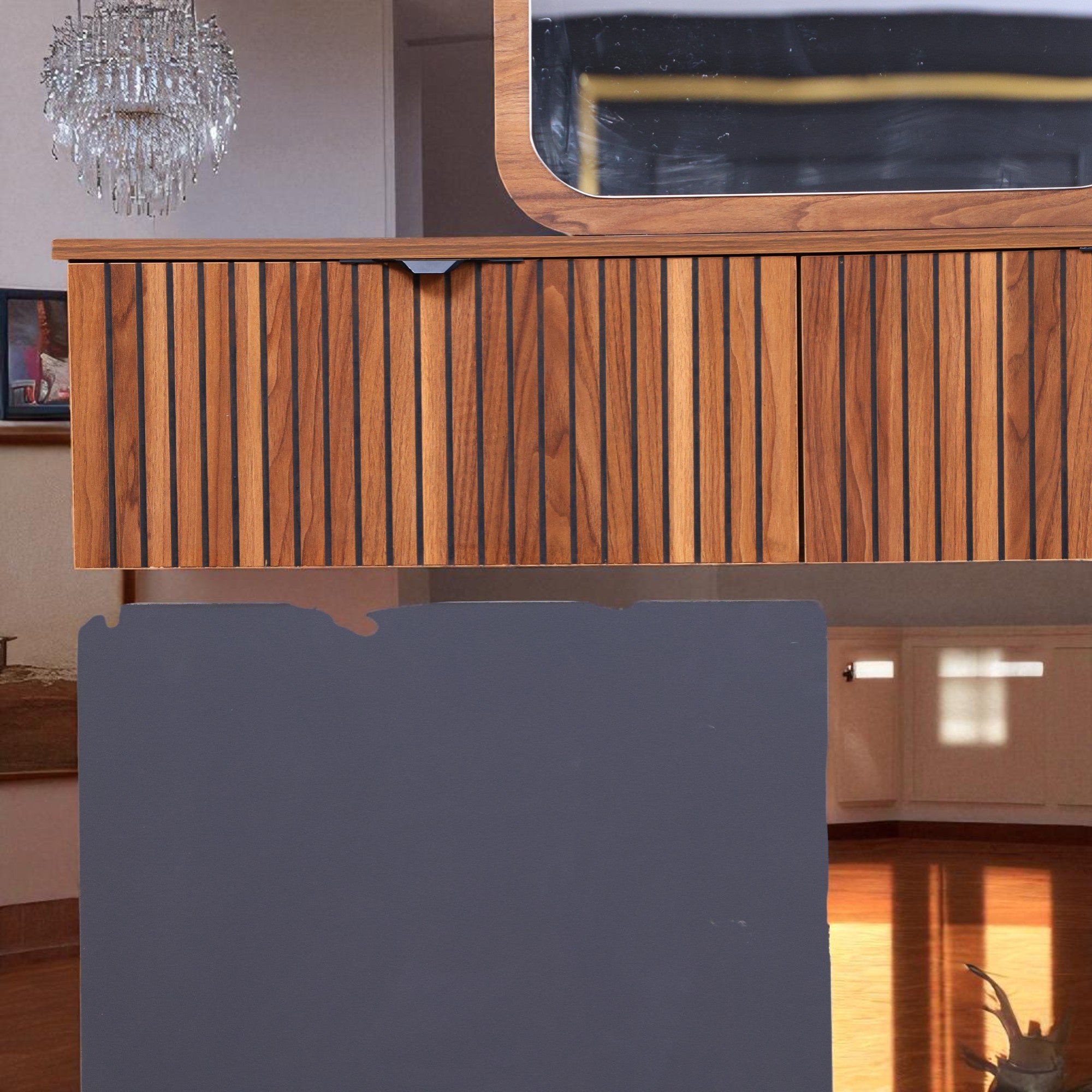 غرفه نوم ماستر 391