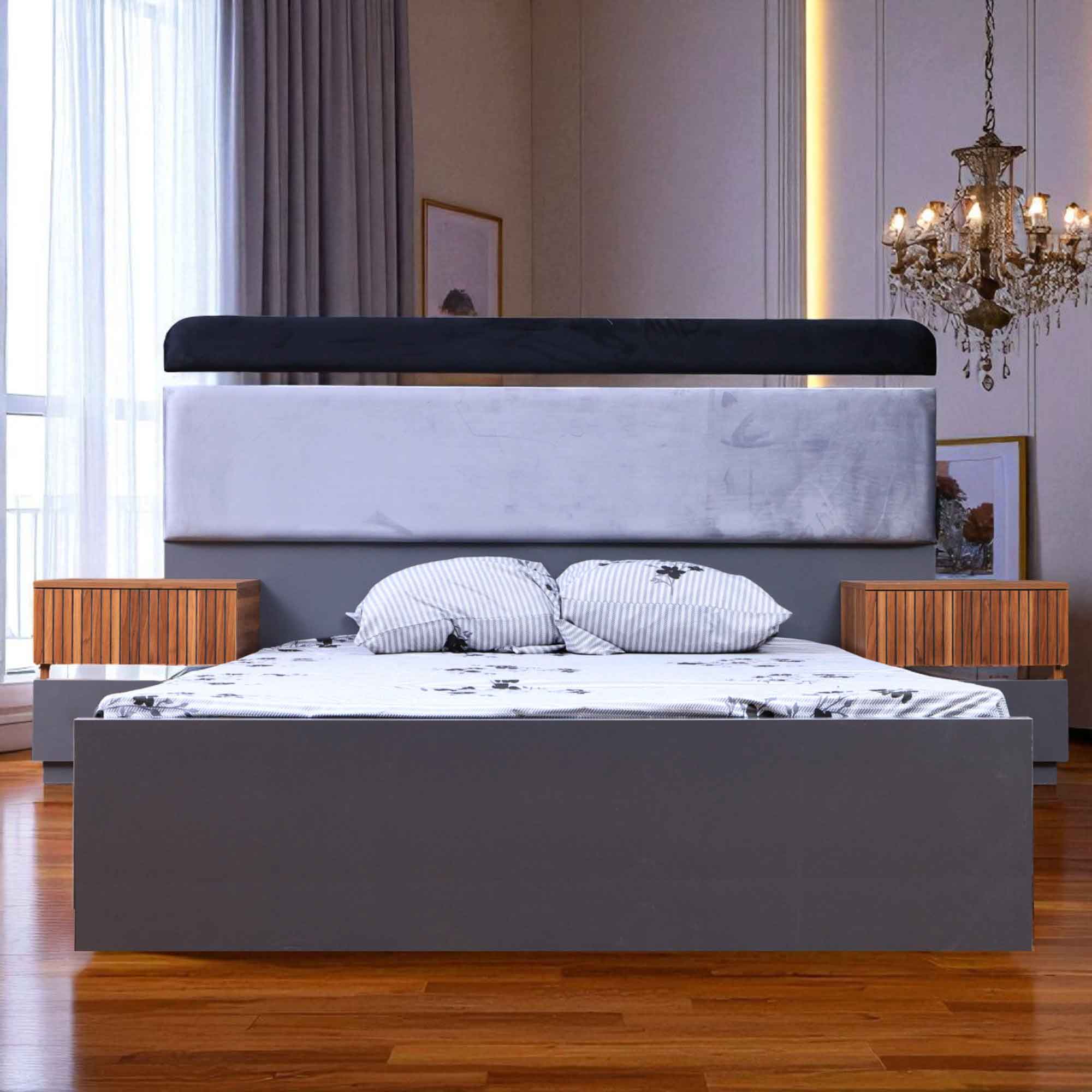 غرفه نوم ماستر 391