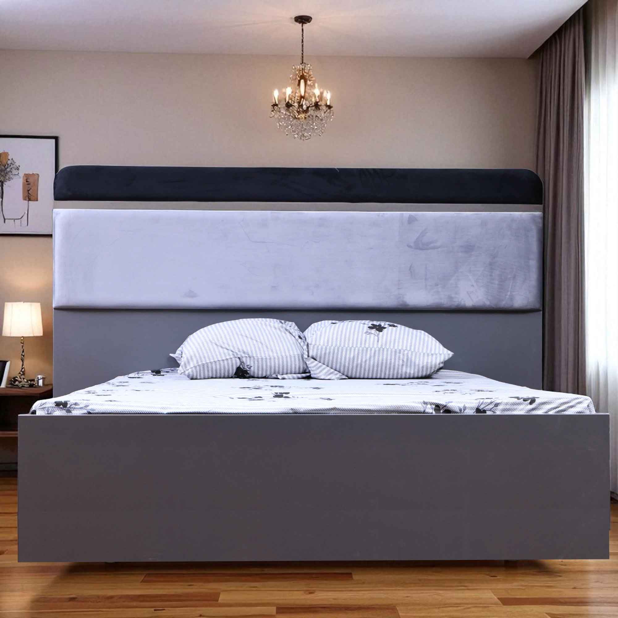 غرفه نوم ماستر 391