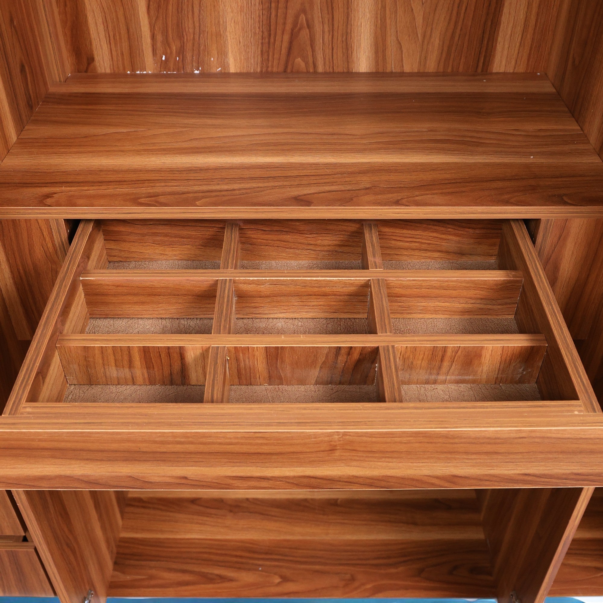 غرفه نوم ماستر 391