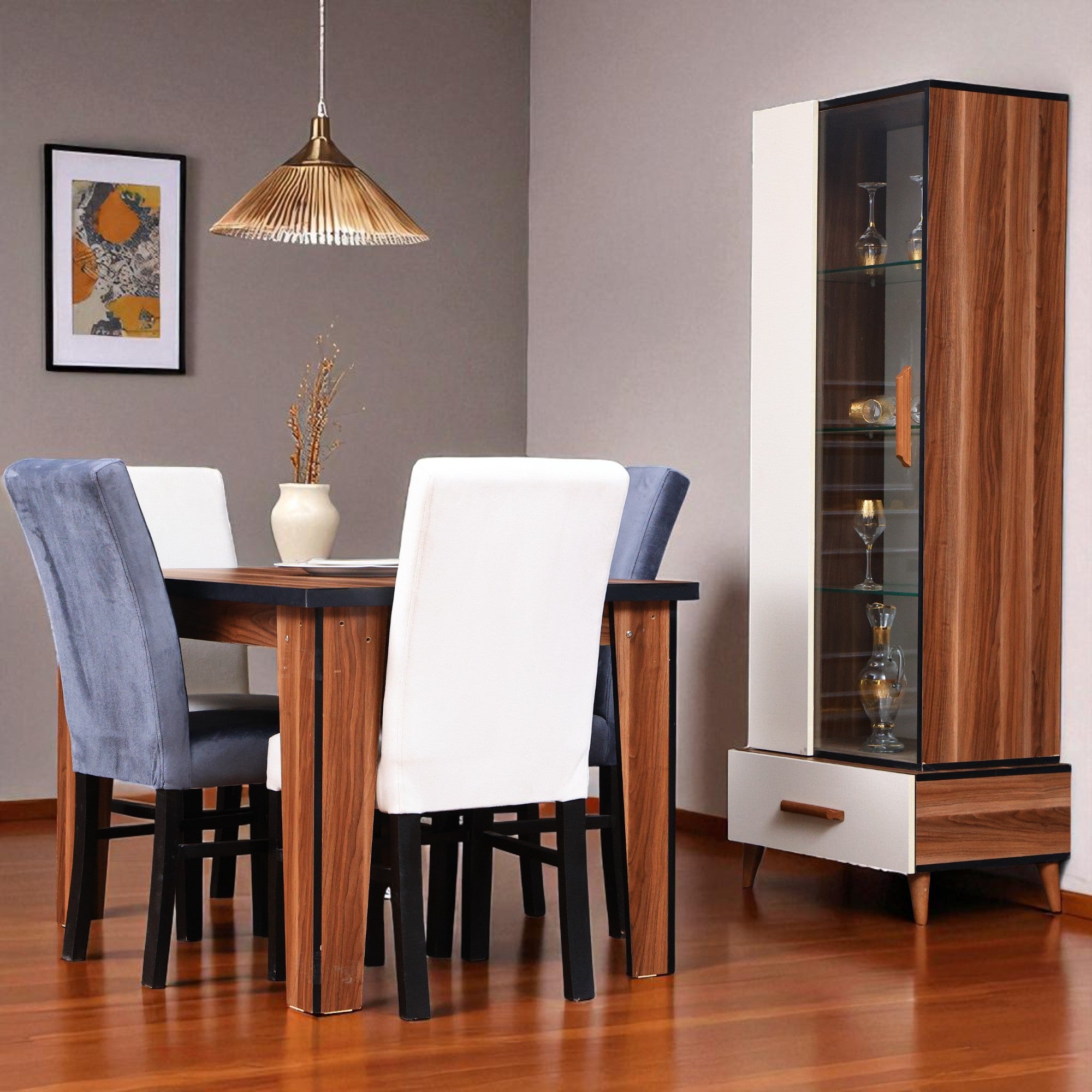 غرفة سفرة 475