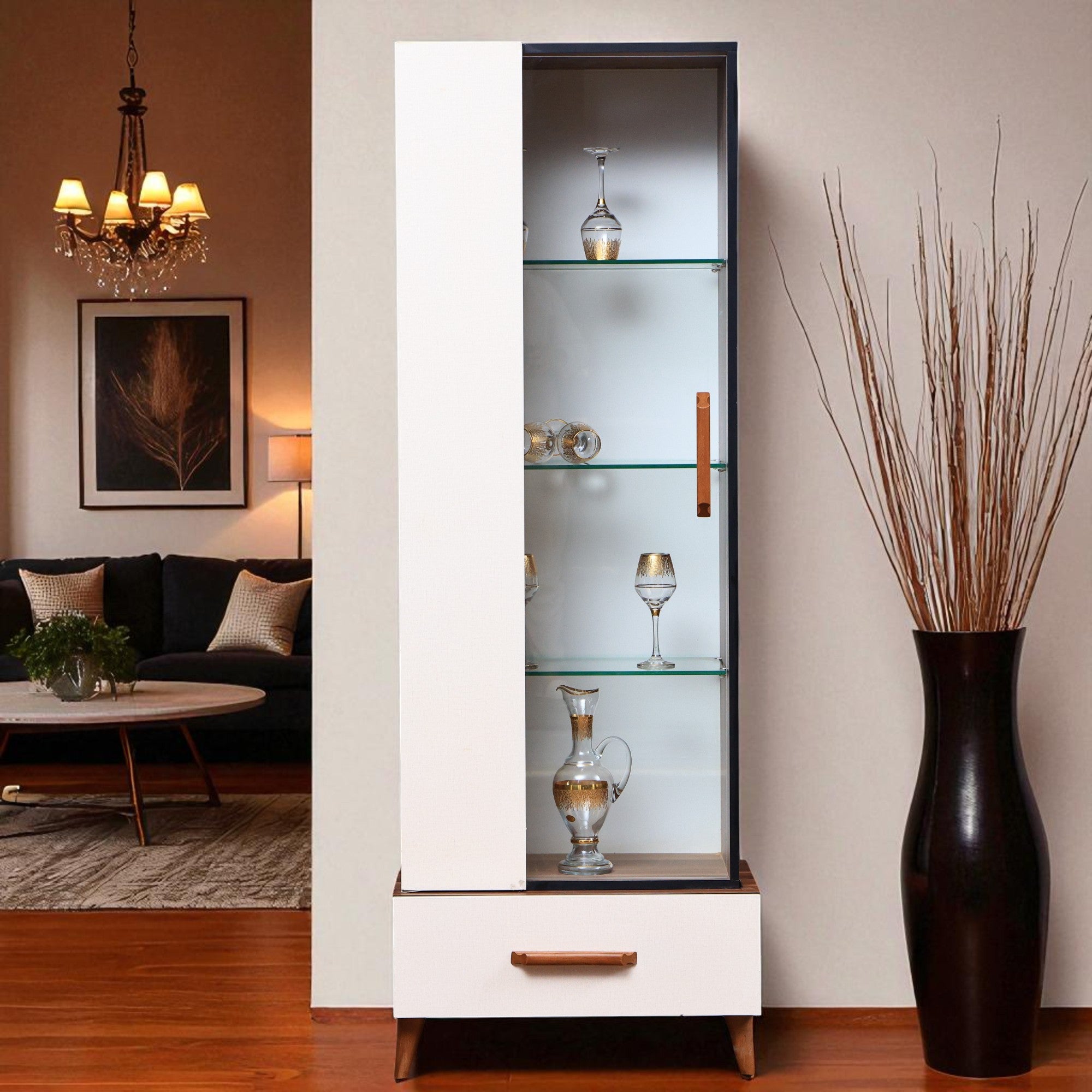 غرفة سفرة 475