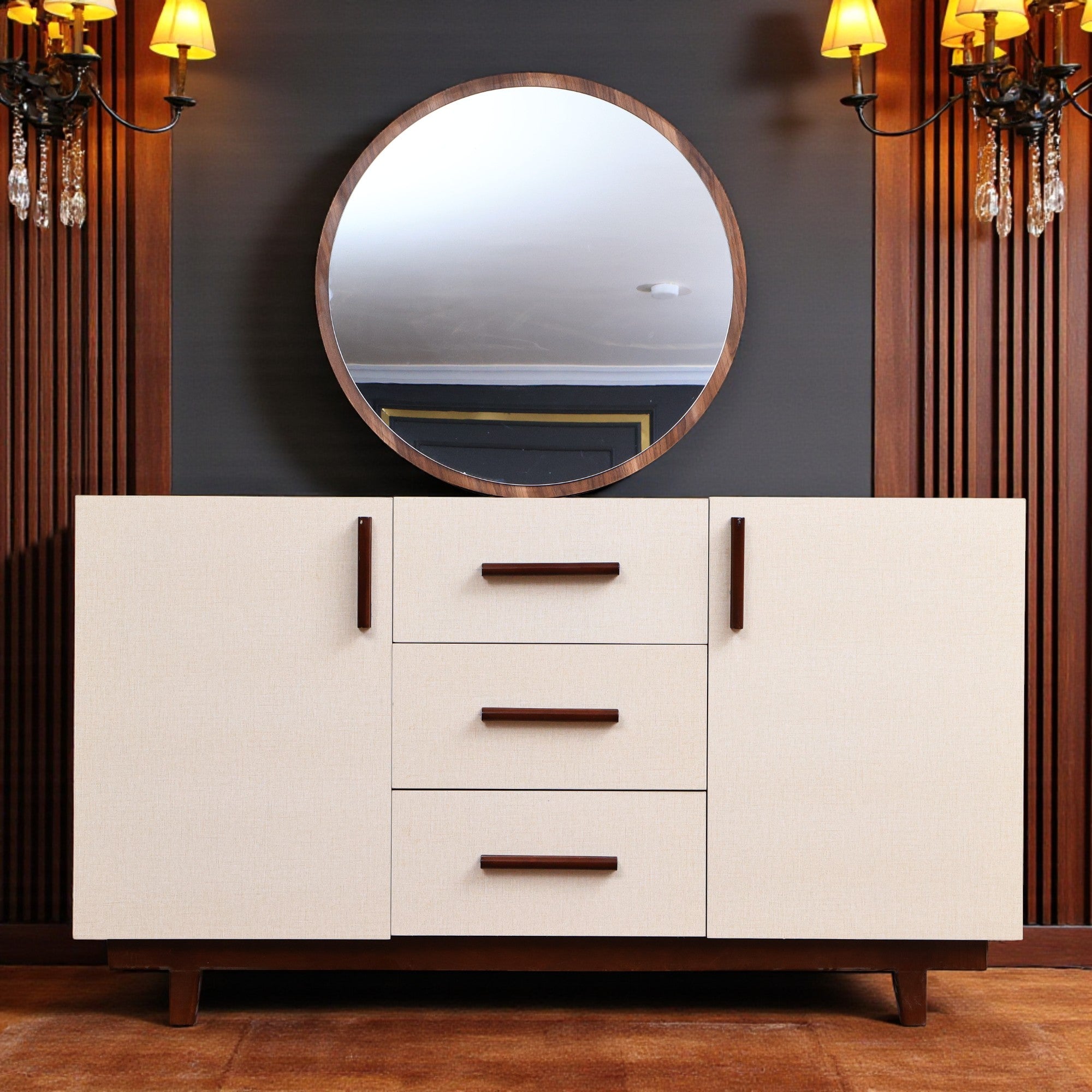 غرفة سفرة 475