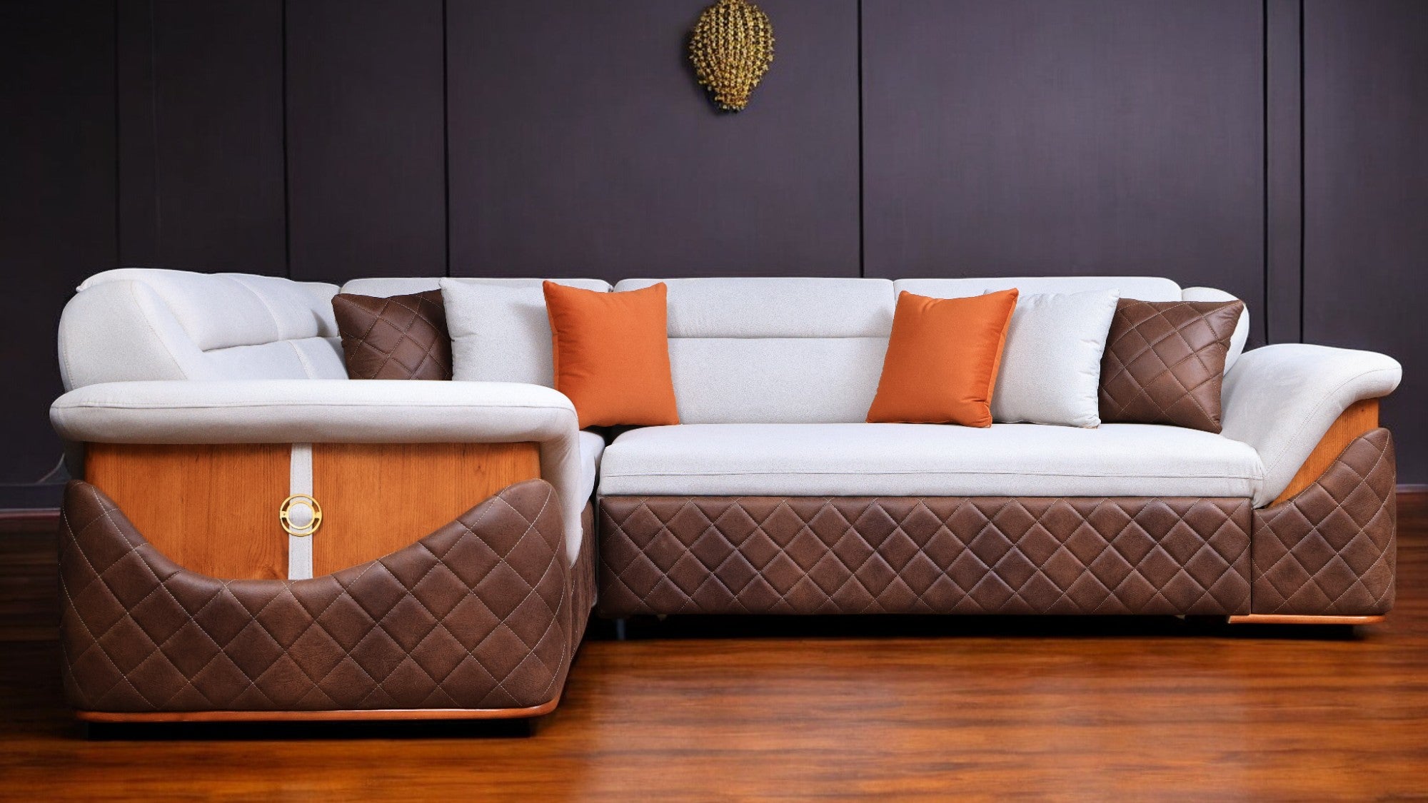 ركنة سرير وسحارة 303