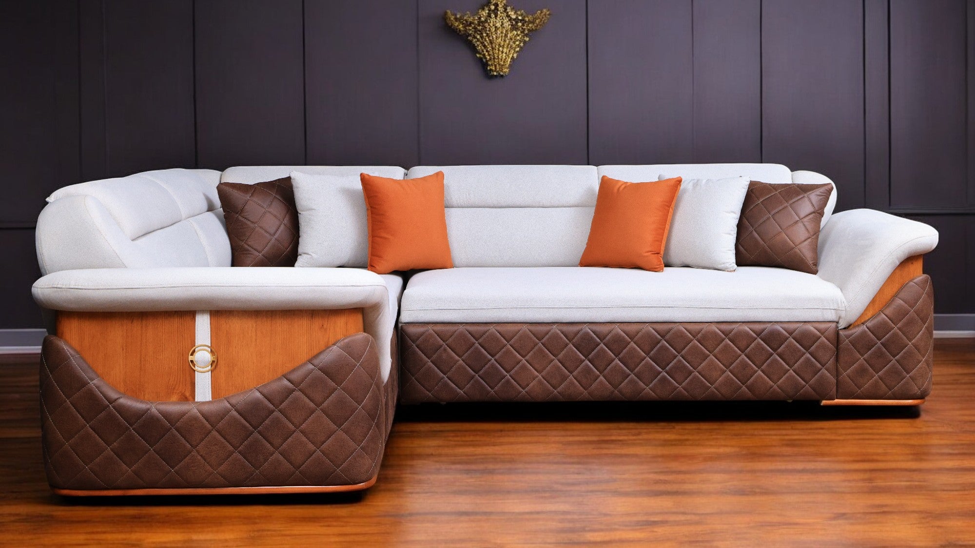 ركنة سرير وسحارة 303