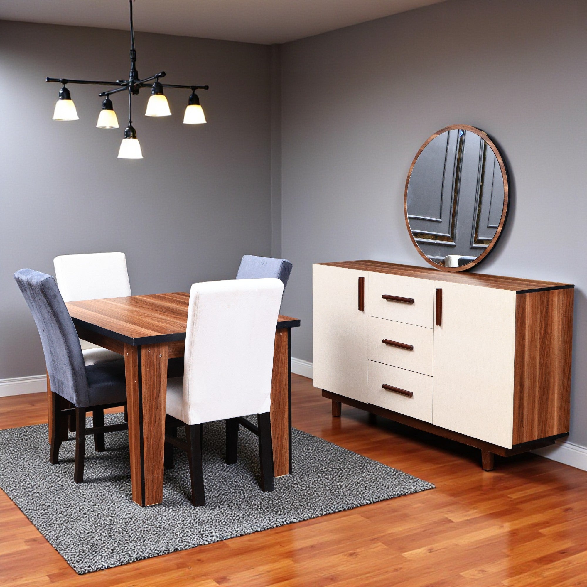 غرفة سفرة 475