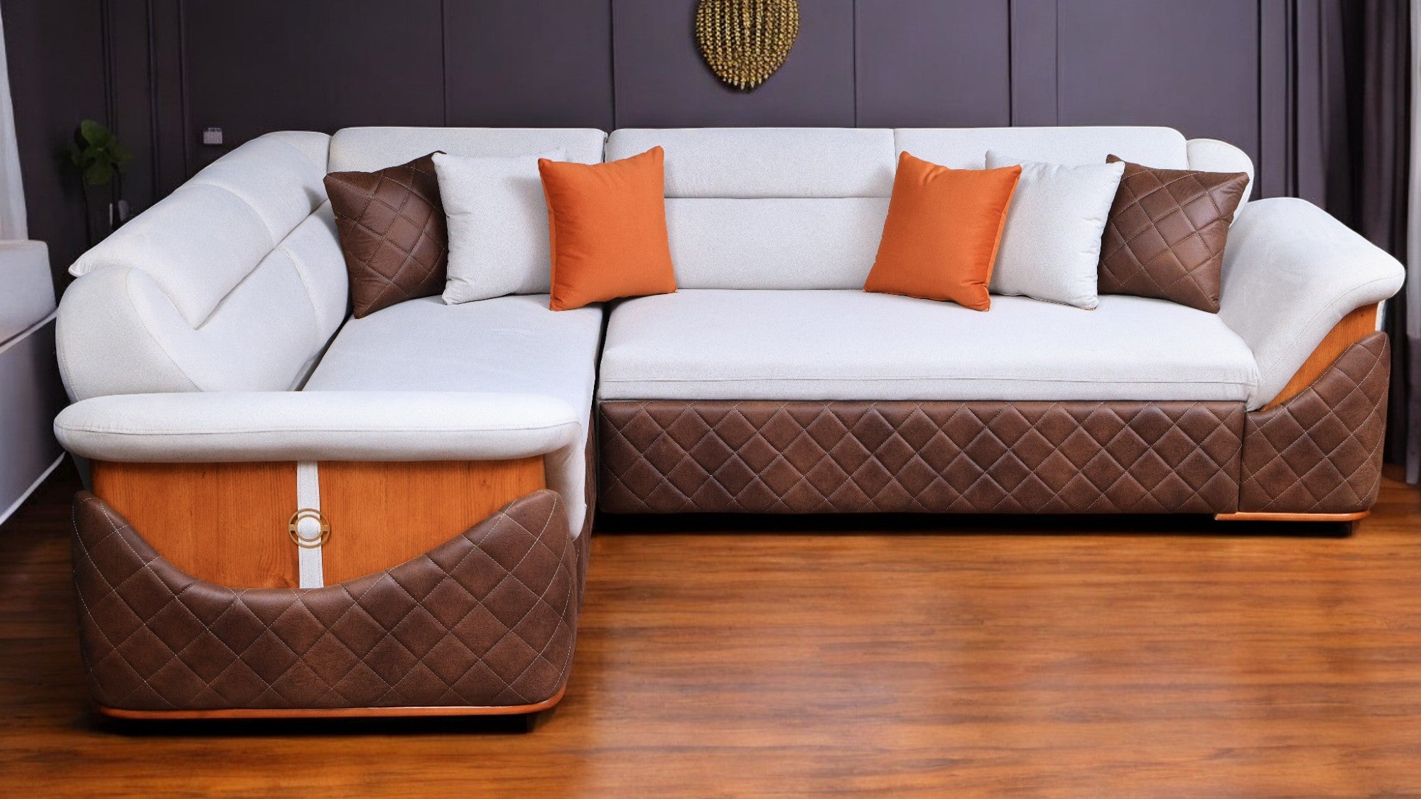 ركنة سرير وسحارة 303