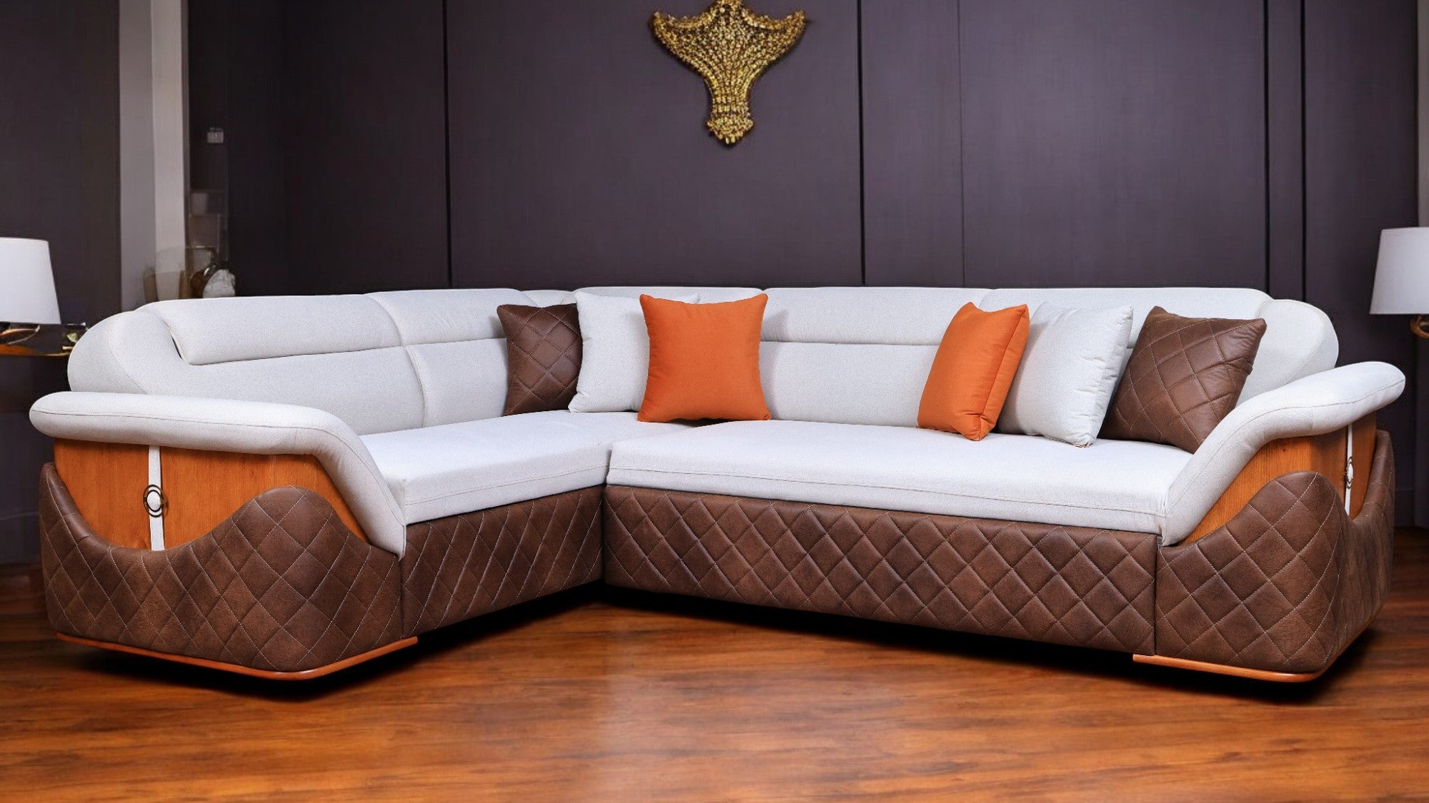 ركنة سرير وسحارة 303