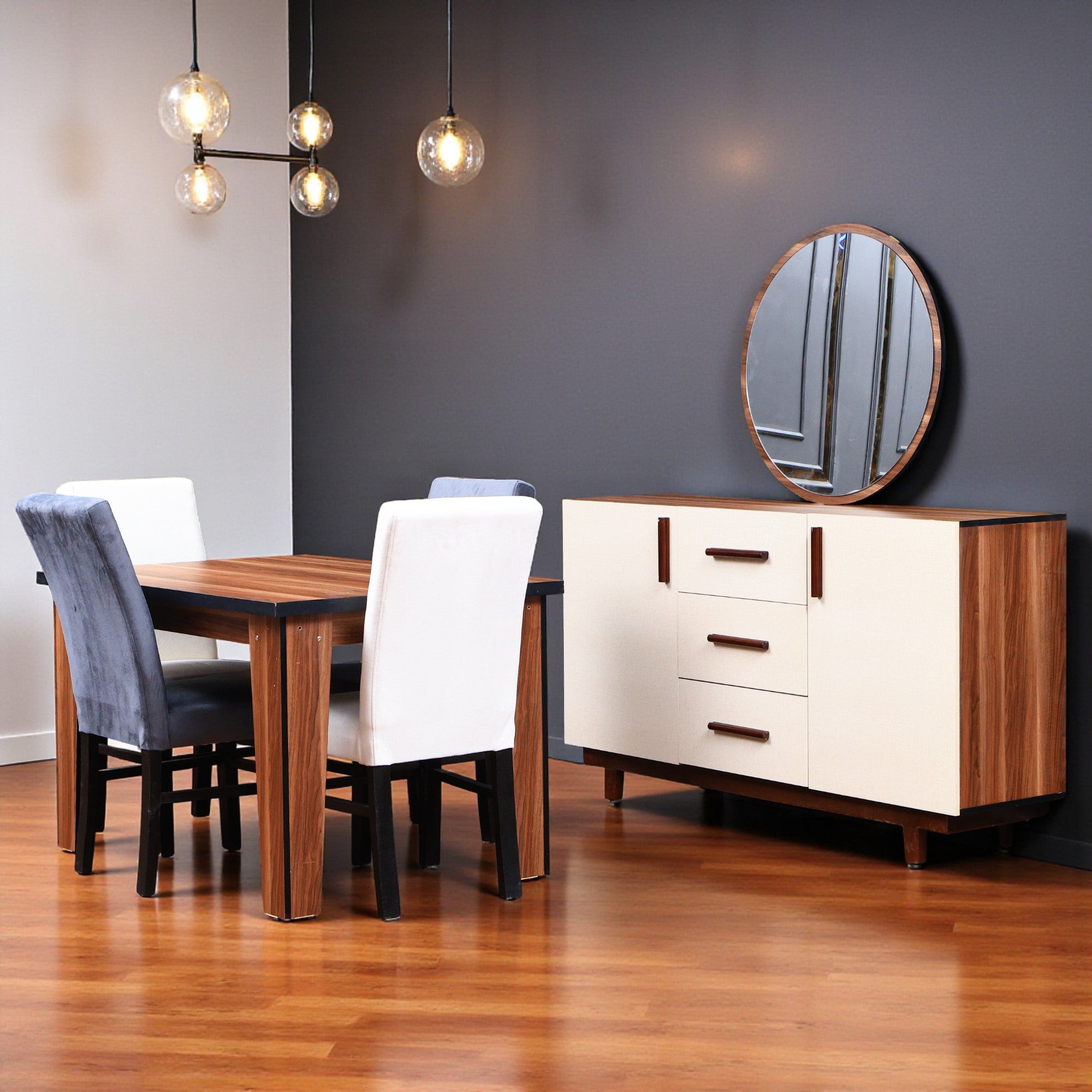 غرفة سفرة 475